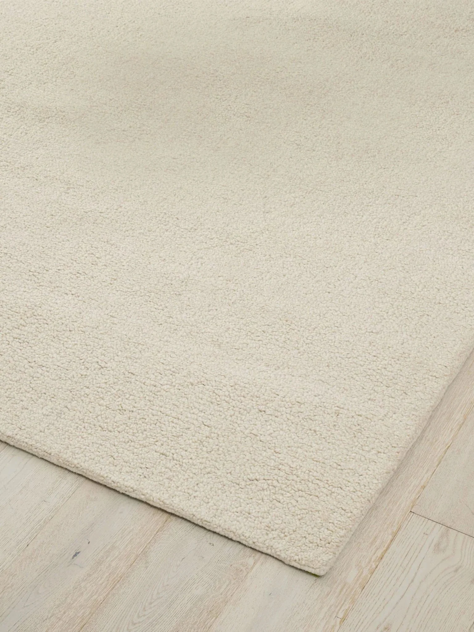 Marceau Rug - Angora