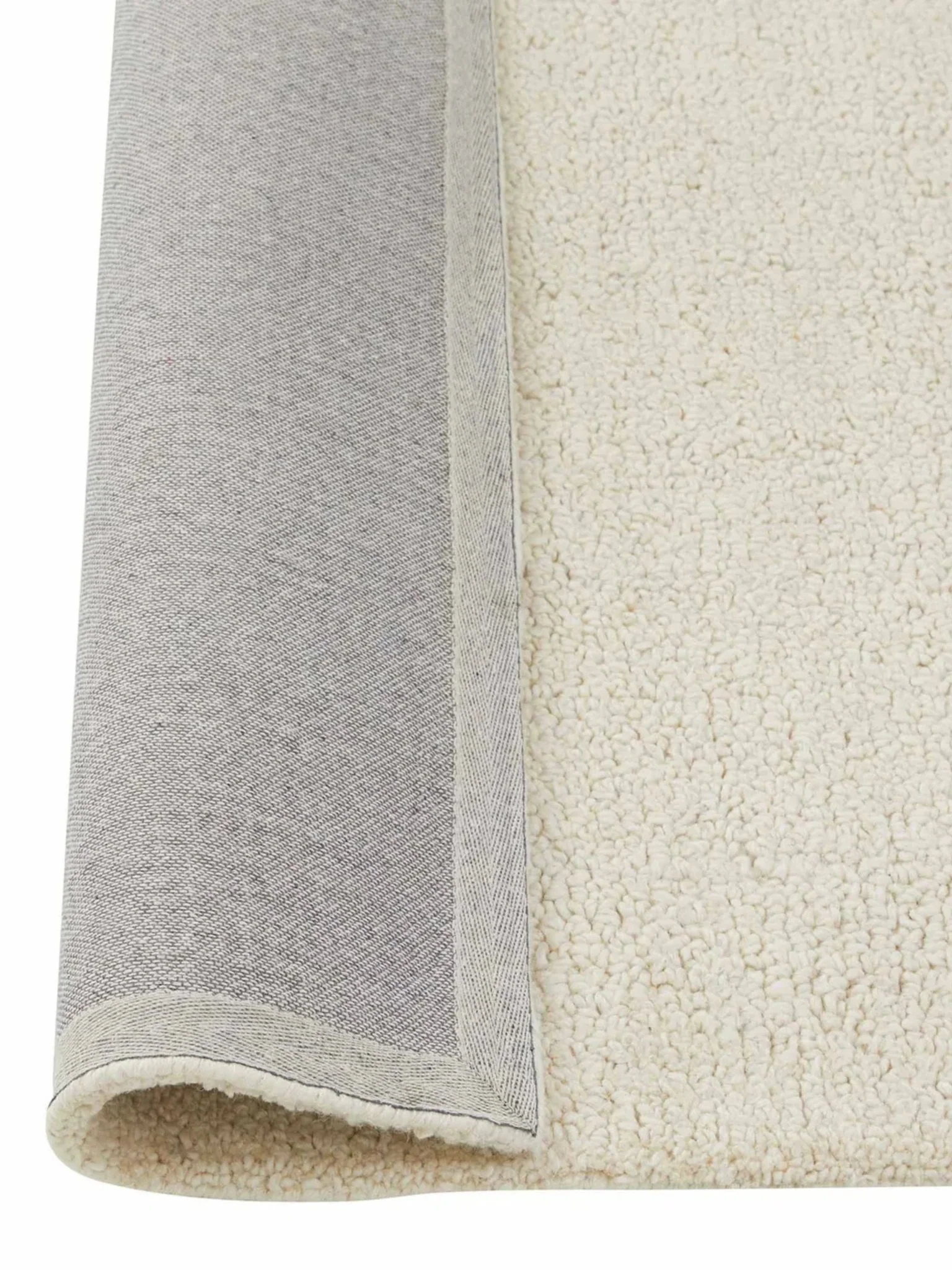 Marceau Rug - Angora - Image 2