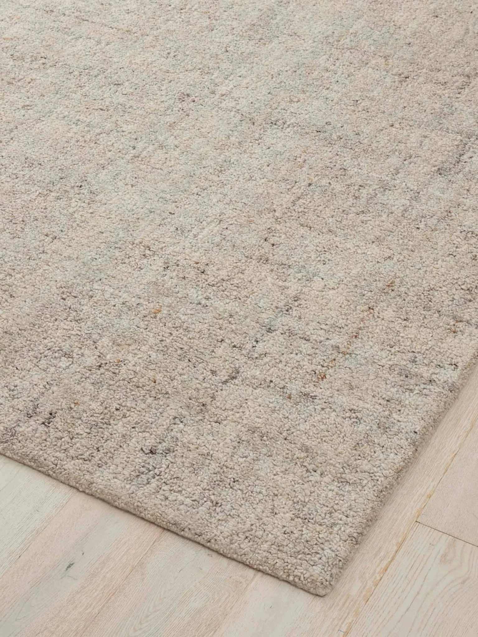 Marceau Rug - Fox