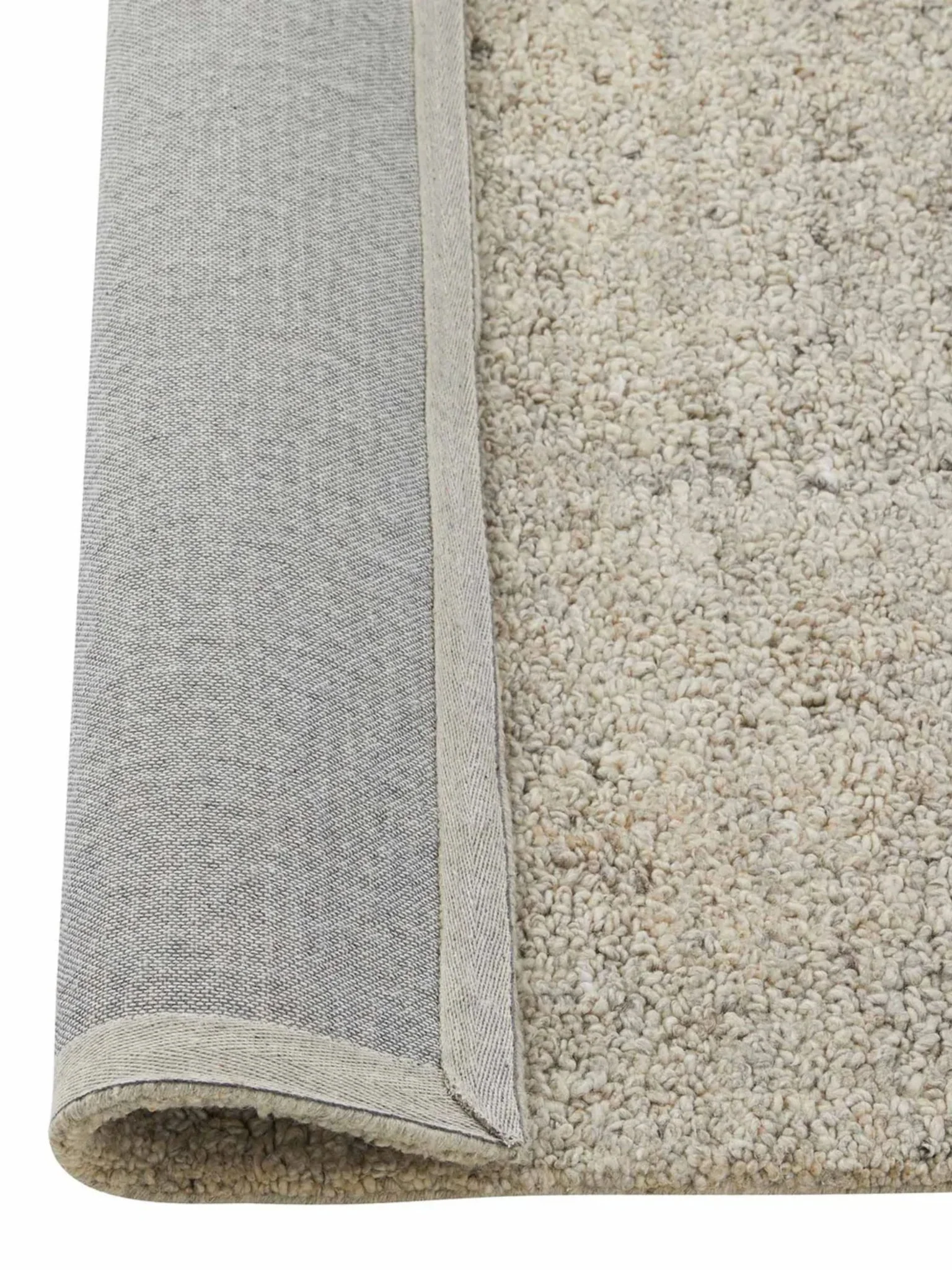Marceau Rug - Fox - Image 2