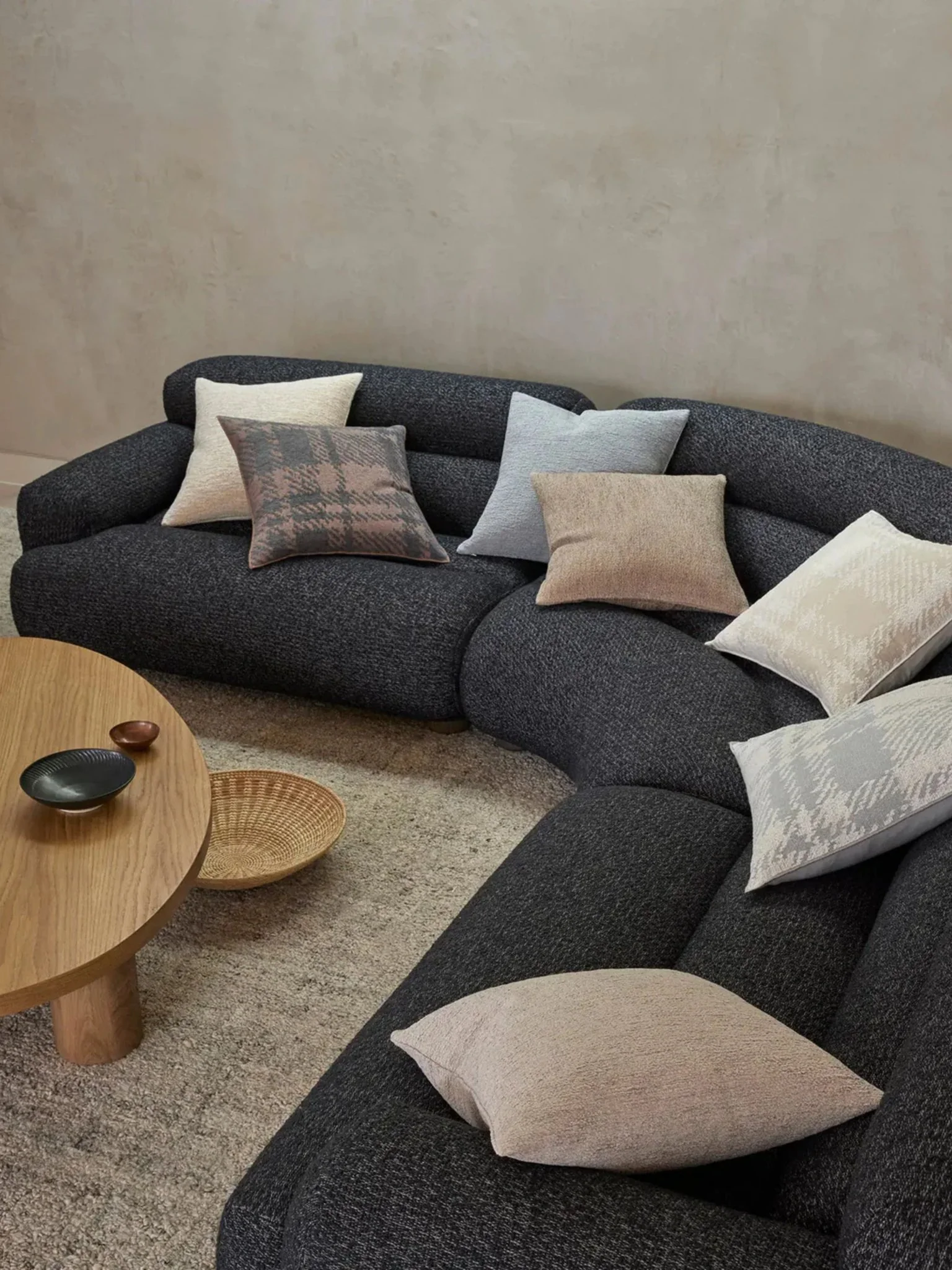 Marceau Rug - Fox - Image 5