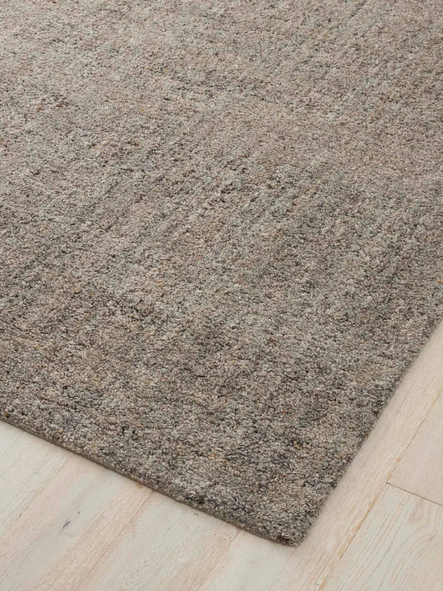 Marceau Rug - Shale