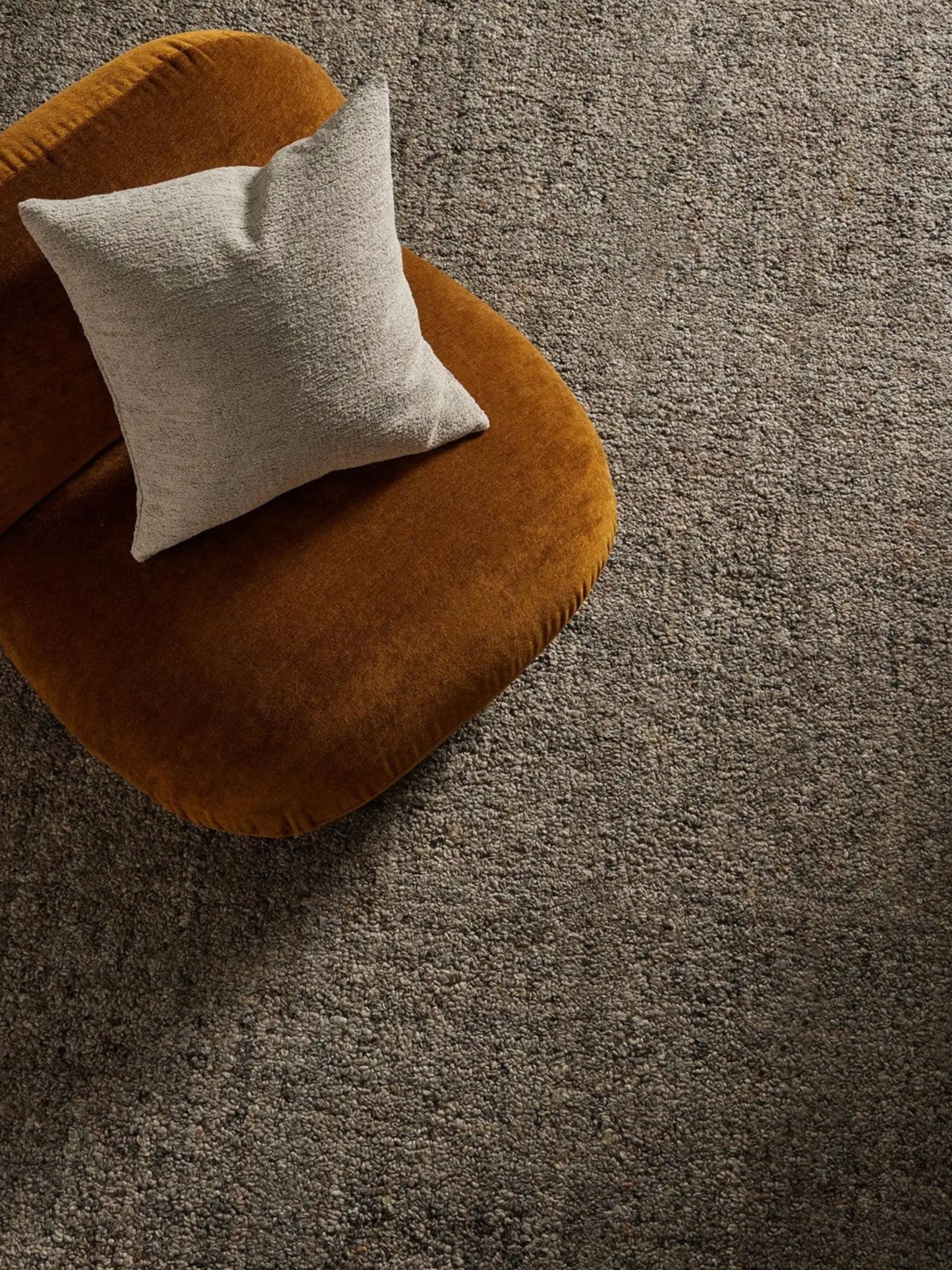 Marceau Rug - Shale - Image 4