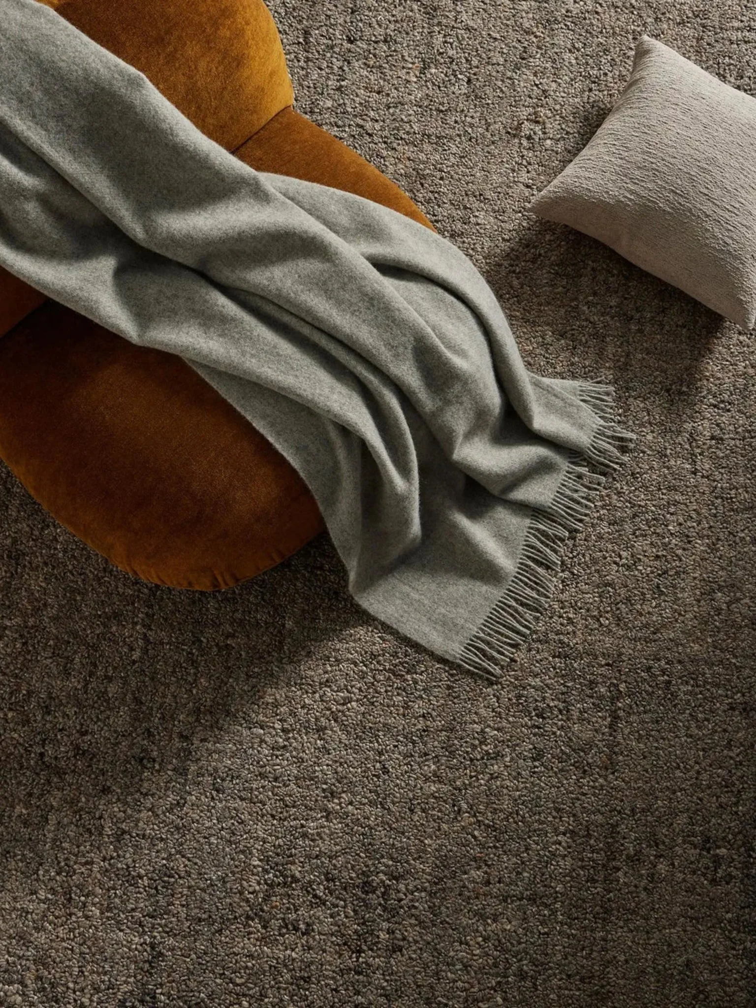 Marceau Rug - Shale - Image 5