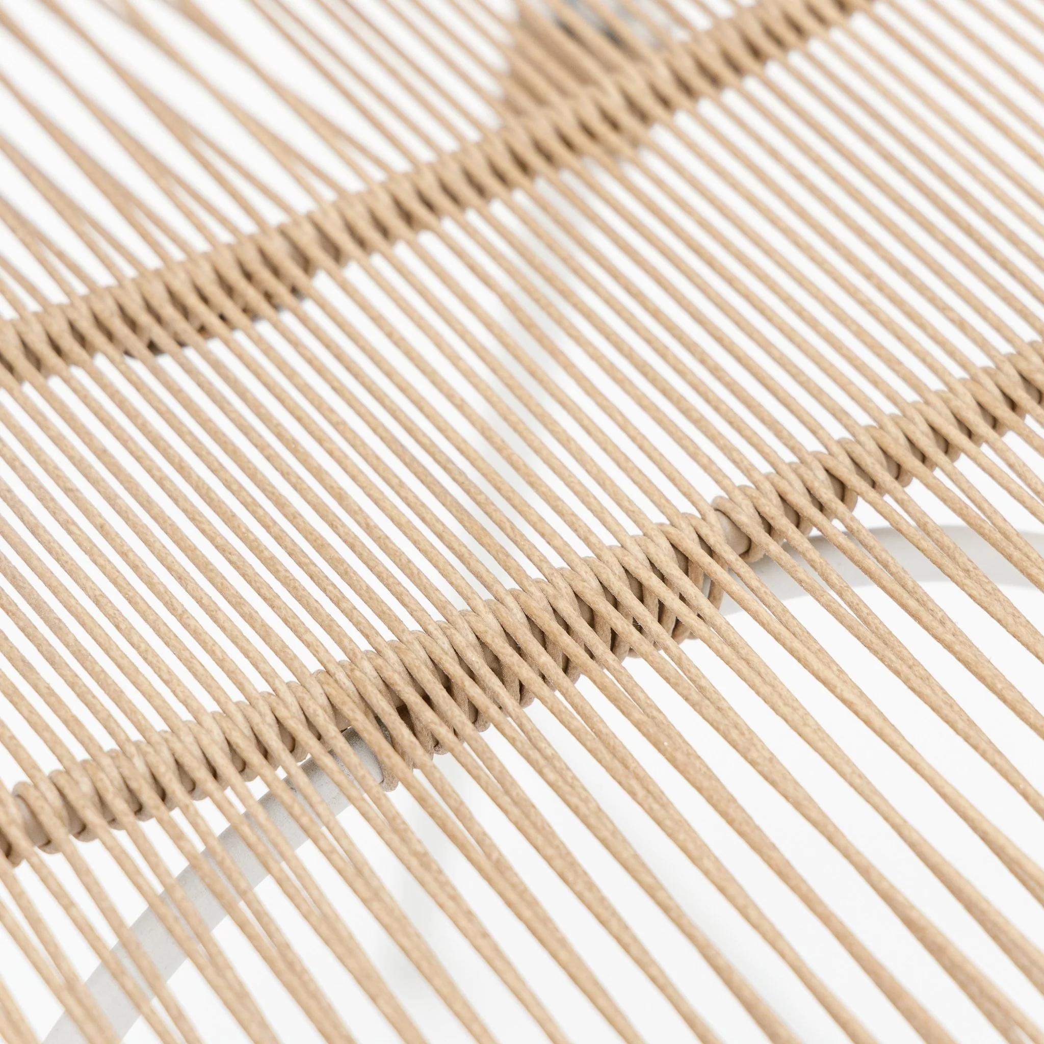 Marina Bar Stool - Stonewhite & Natural - Image 13