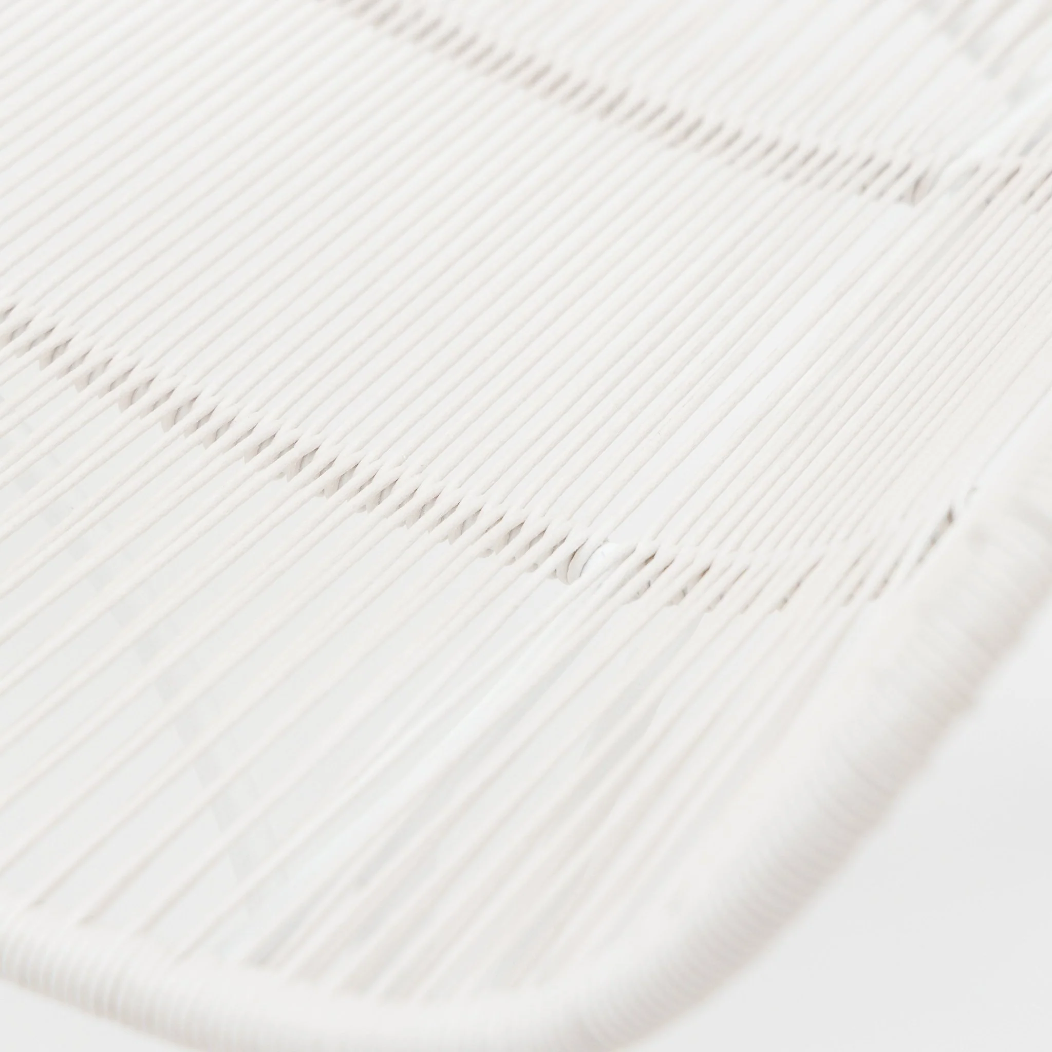 Marina Lounge Chair - Stonewhite Chalk - Image 11
