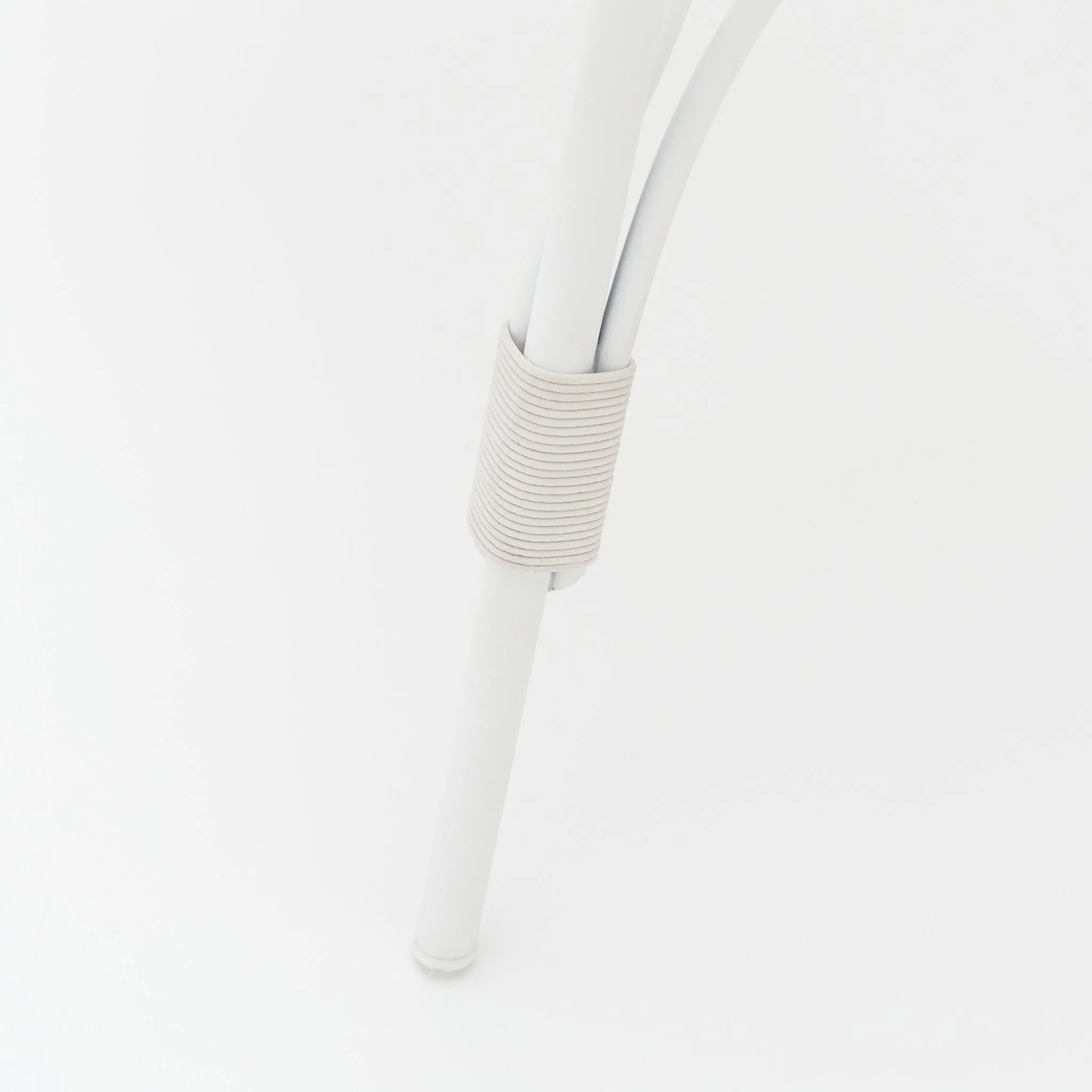 Marina Lounge Chair - Stonewhite Chalk - Image 18
