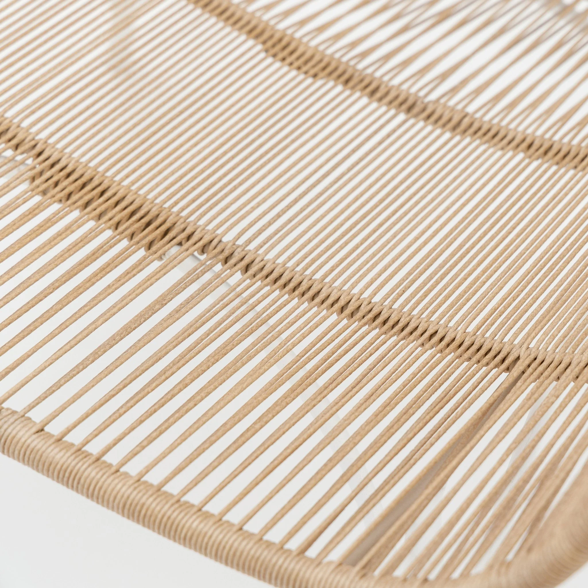 Marina Lounge Chair - Stonewhite Natural - Image 11
