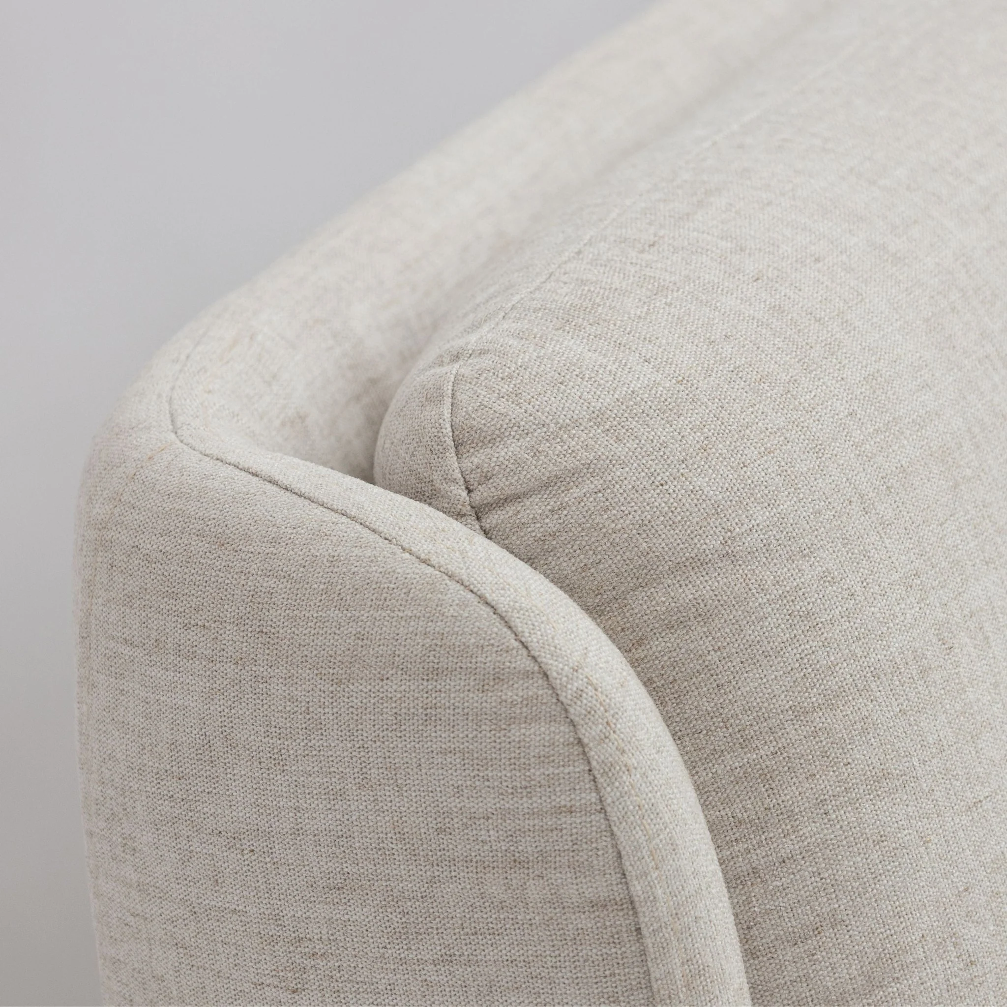 Martina Standard Bed - Beige - Image 10