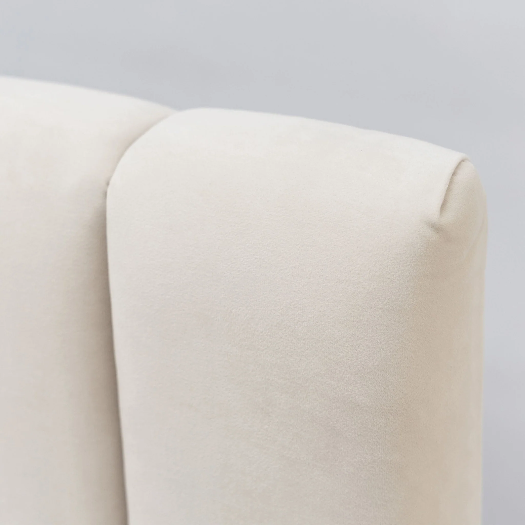 Martina Standard Bed - Beige - Image 15