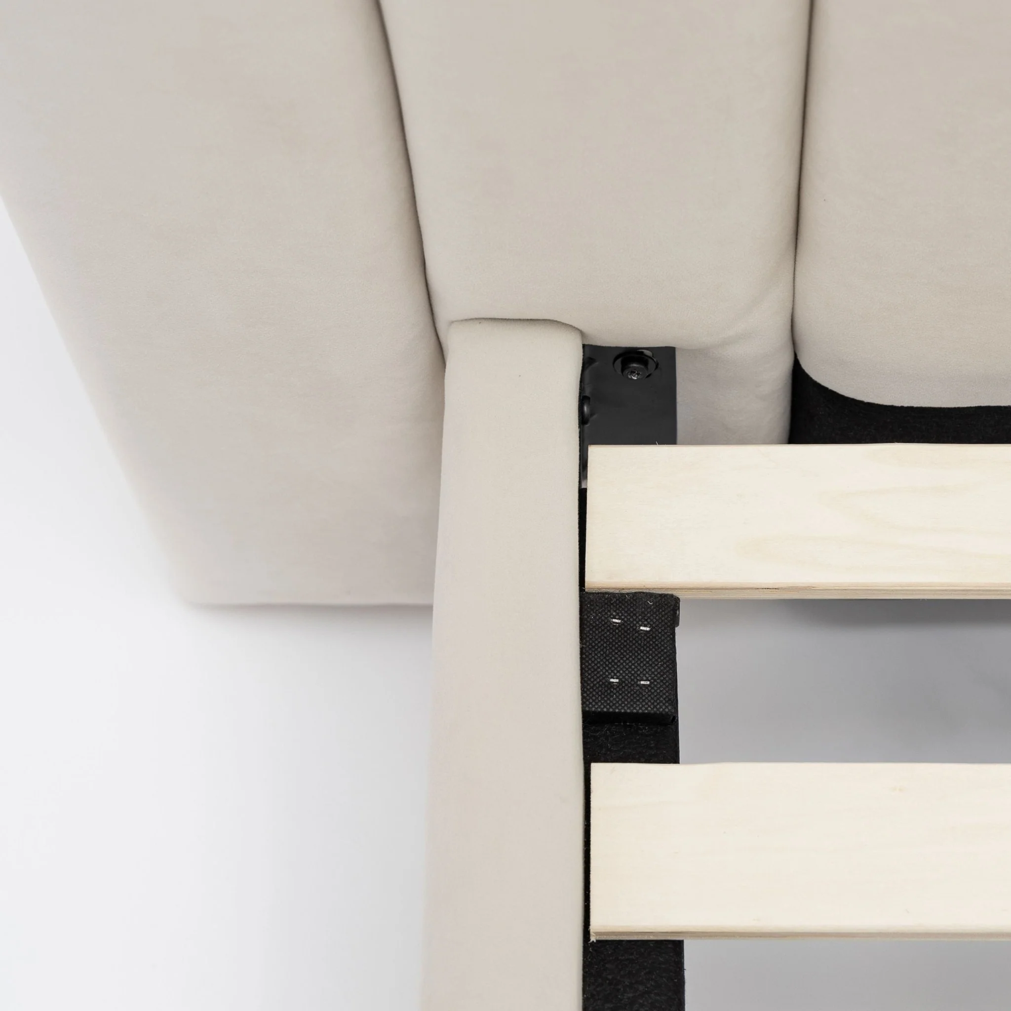 Martina Standard Bed - Beige - Image 22
