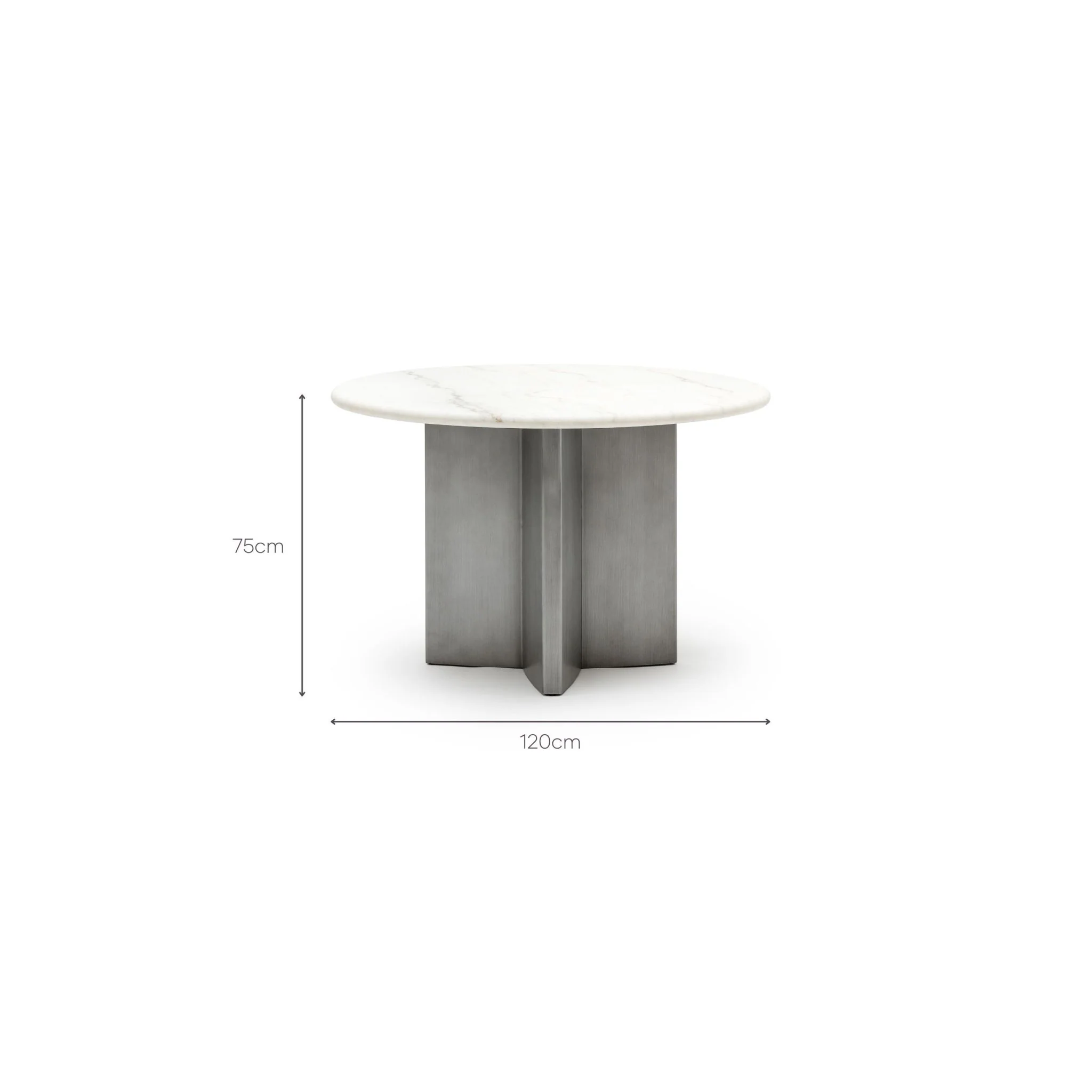 Matera Dining Table - Image 15
