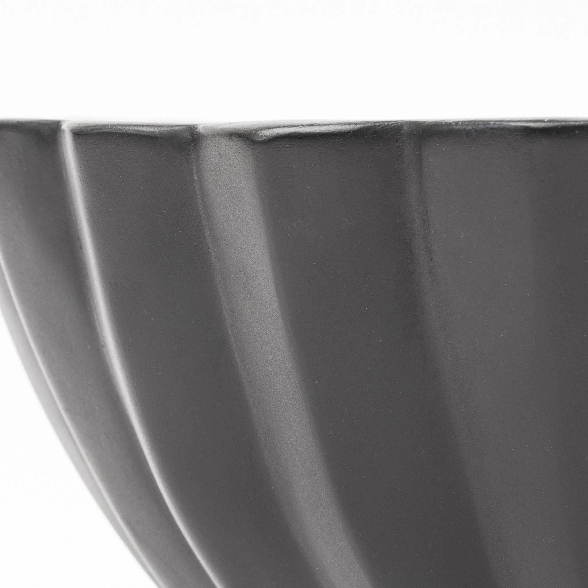 Maven Low Bowl 70 - Black - Image 4