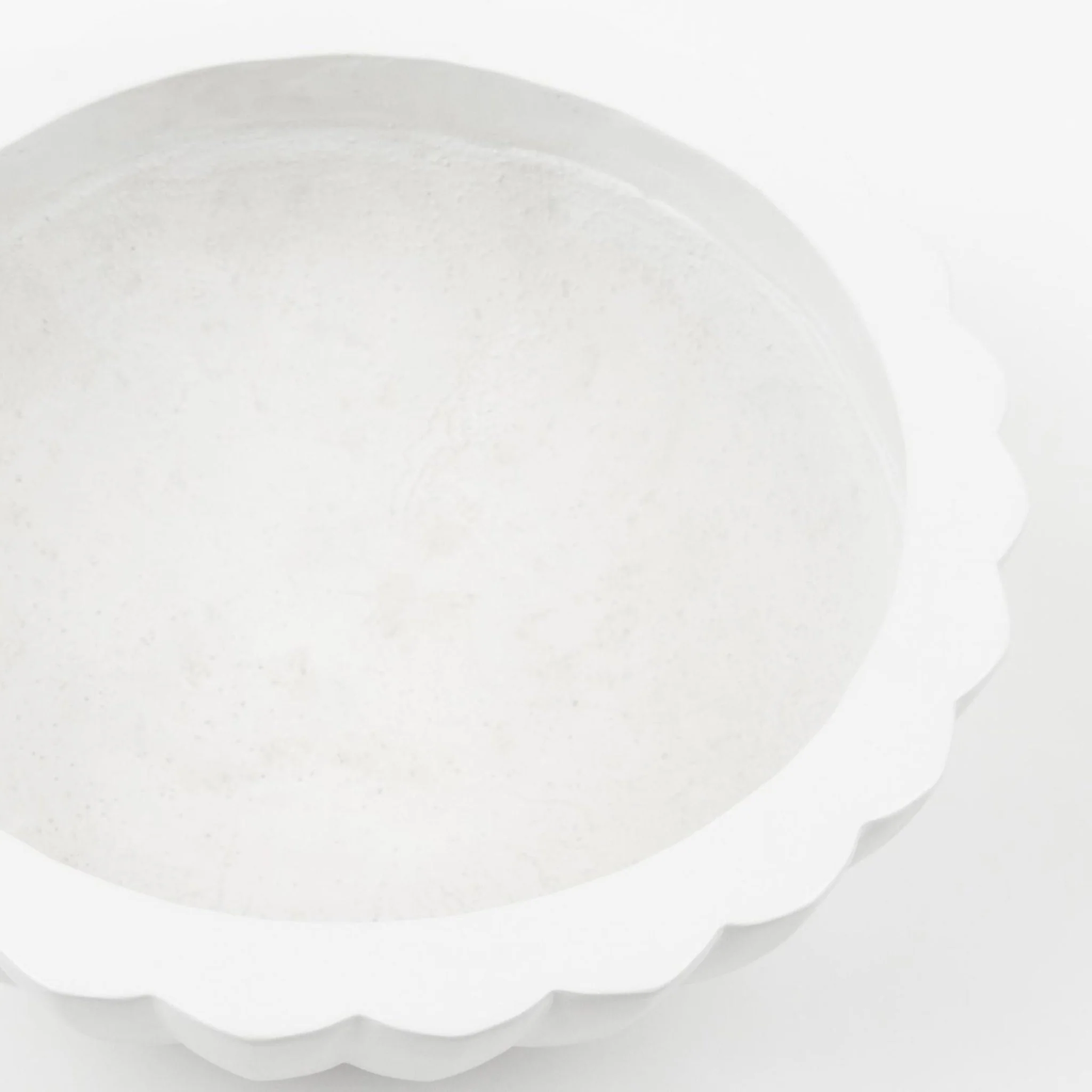 Maven Low Bowl 70 - Chalk - Image 4
