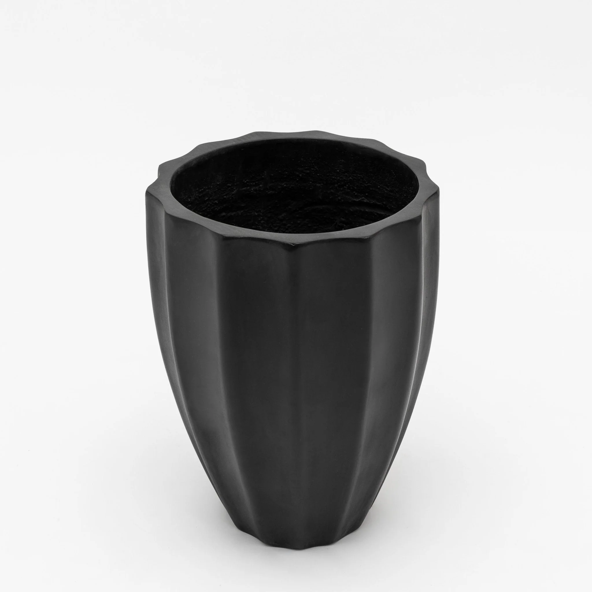 Maven Planter - Black - Image 13