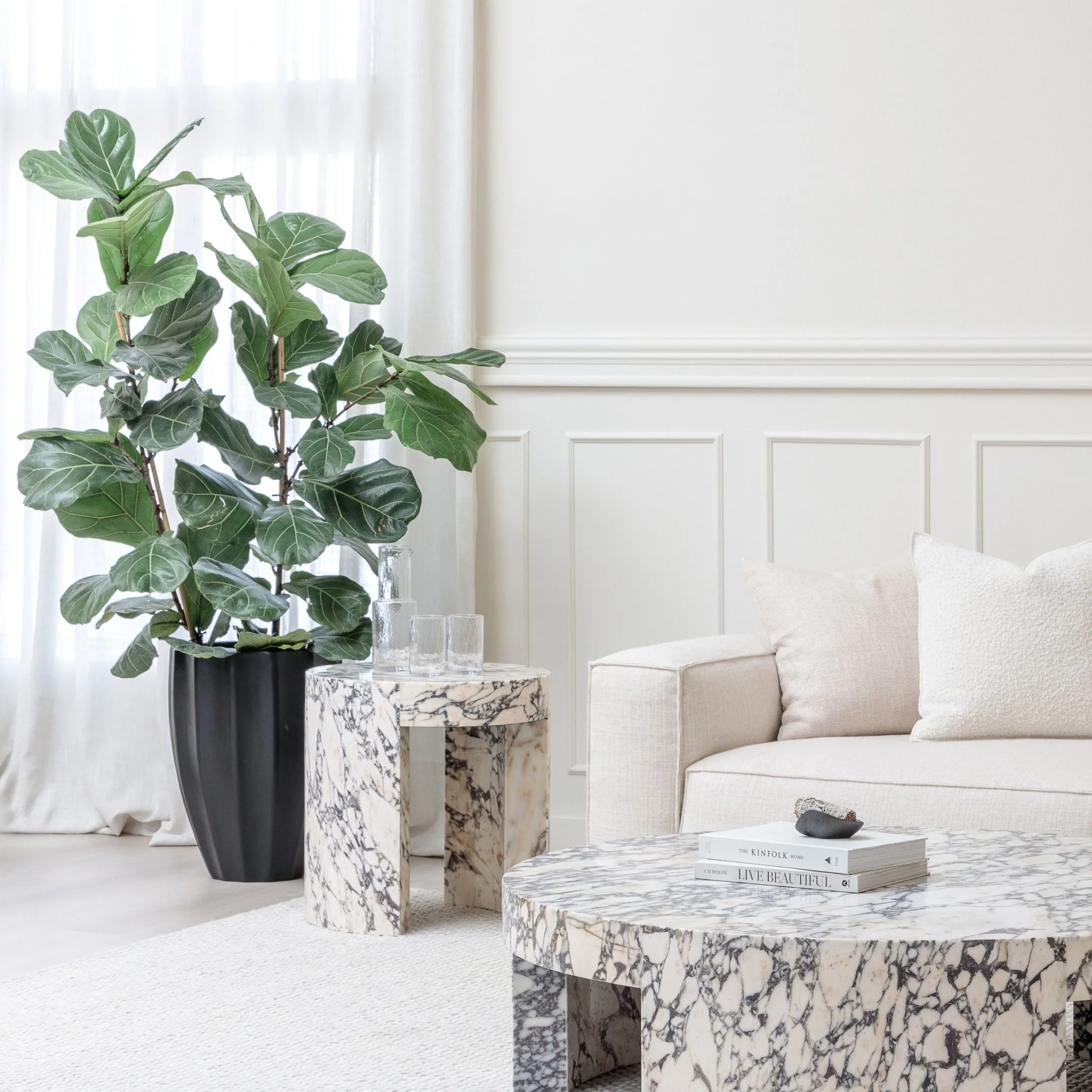 Maven Planter - Black - Image 7
