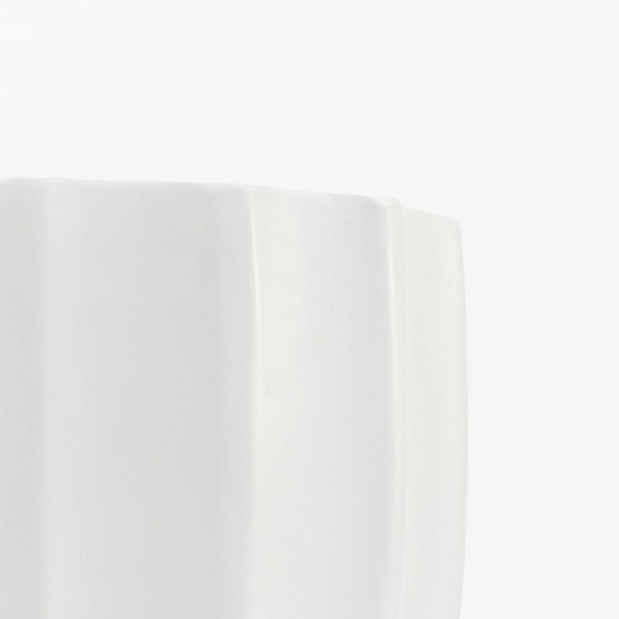 Maven Planter Set Of 3 - Chalk - Image 12