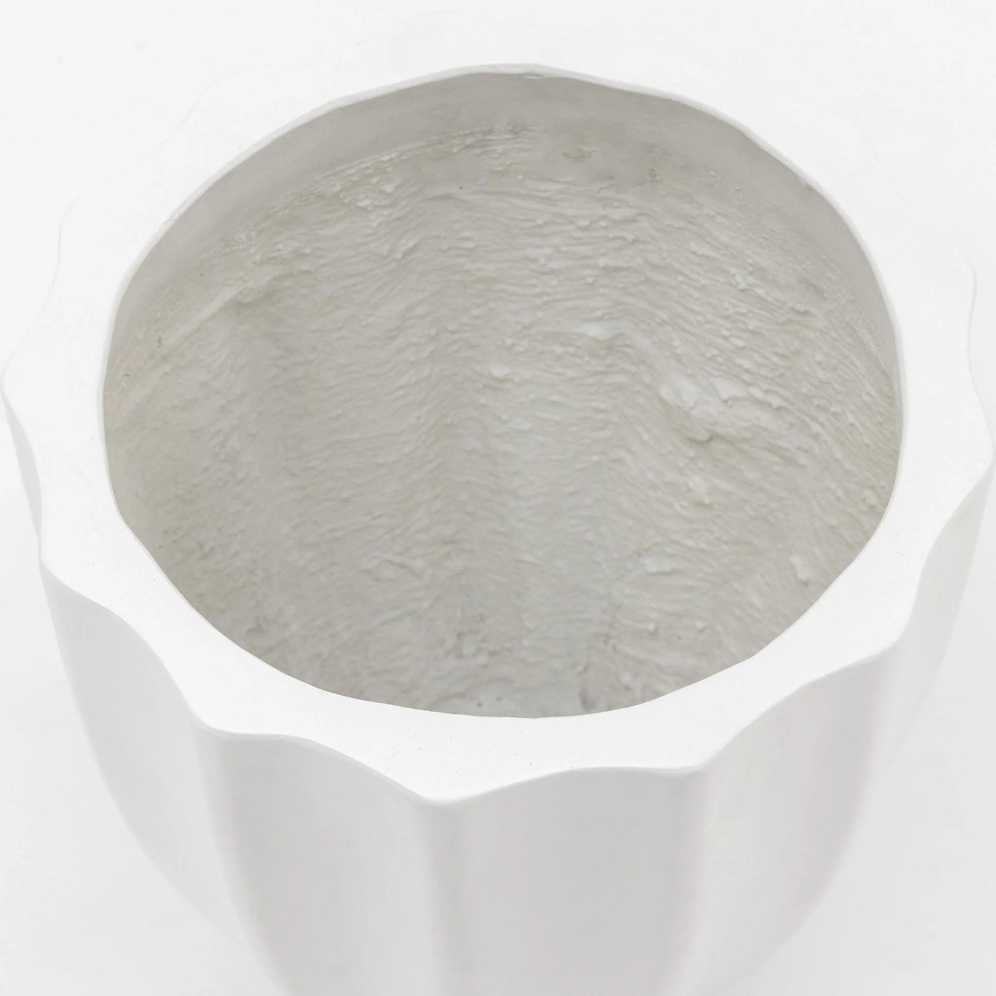 Maven Planter - Chalk - Image 12