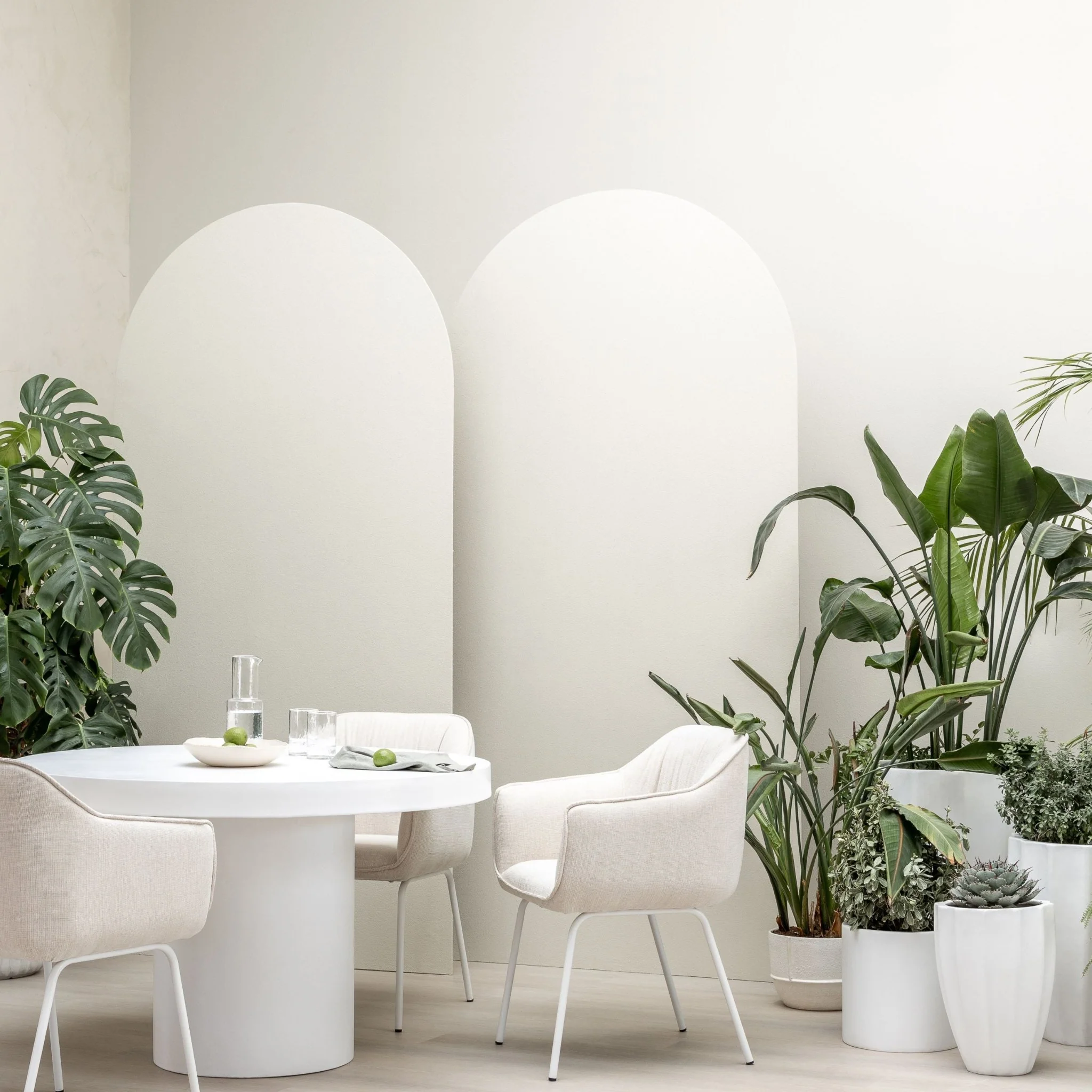 Maven Planter - Chalk - Image 13