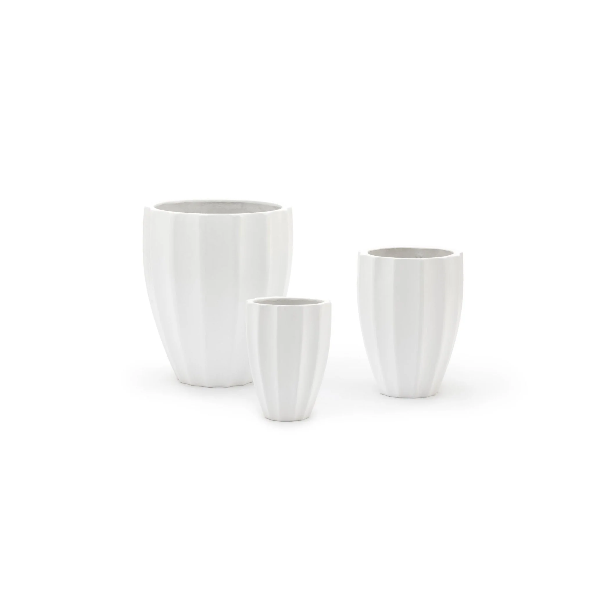 Maven Planter - Chalk - Image 3