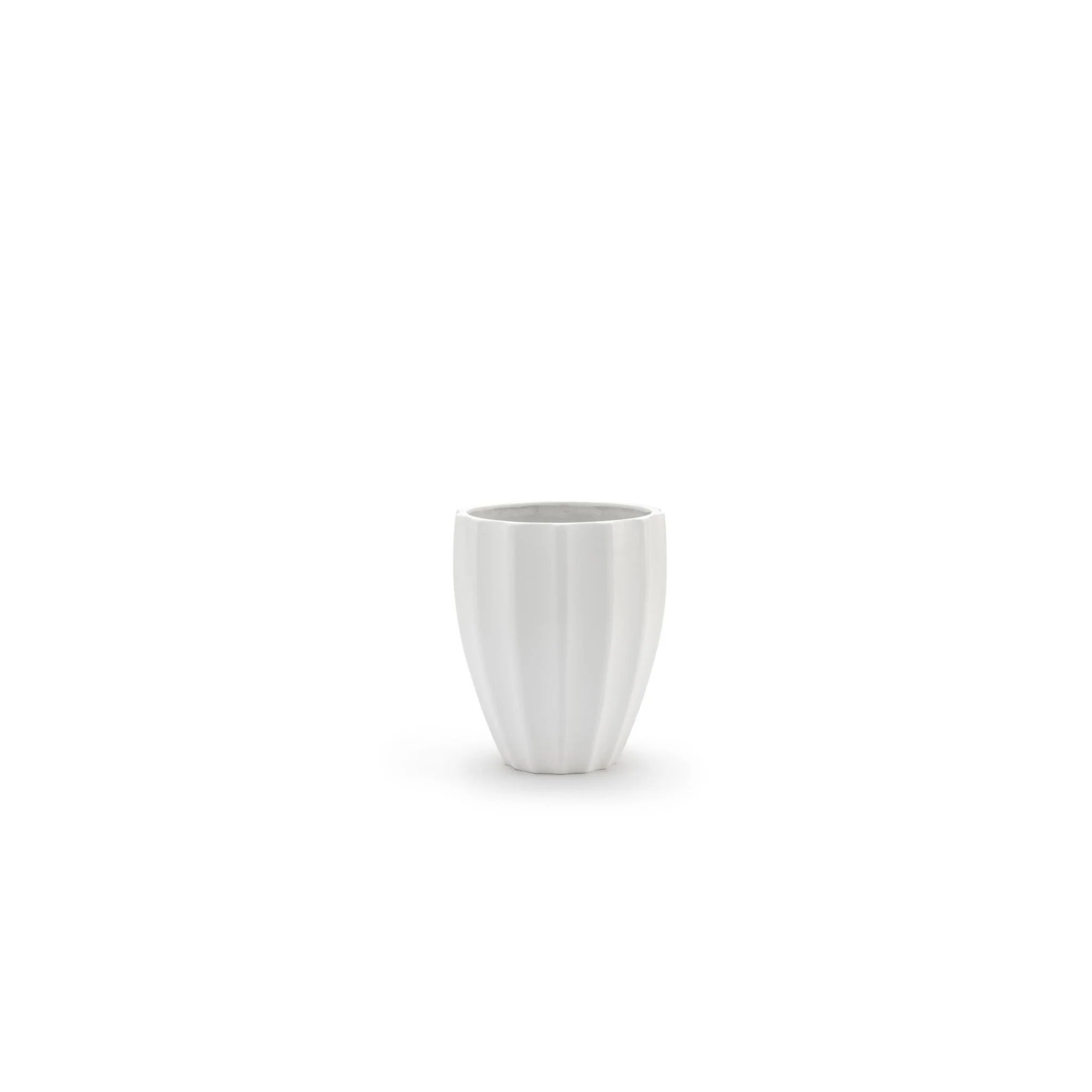 Maven Planter - Chalk - Image 5