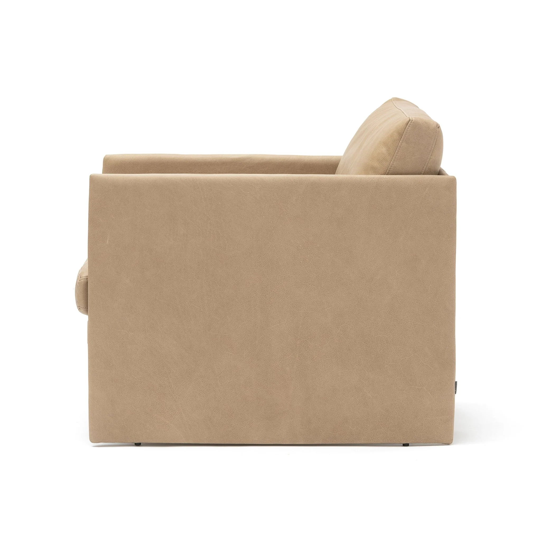 Miles Chair - Oak & Montana Desert - Image 4