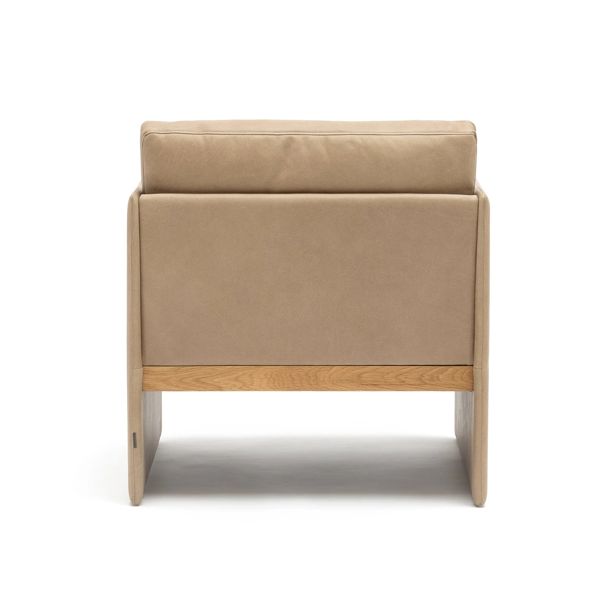 Miles Chair - Oak & Montana Desert - Image 6