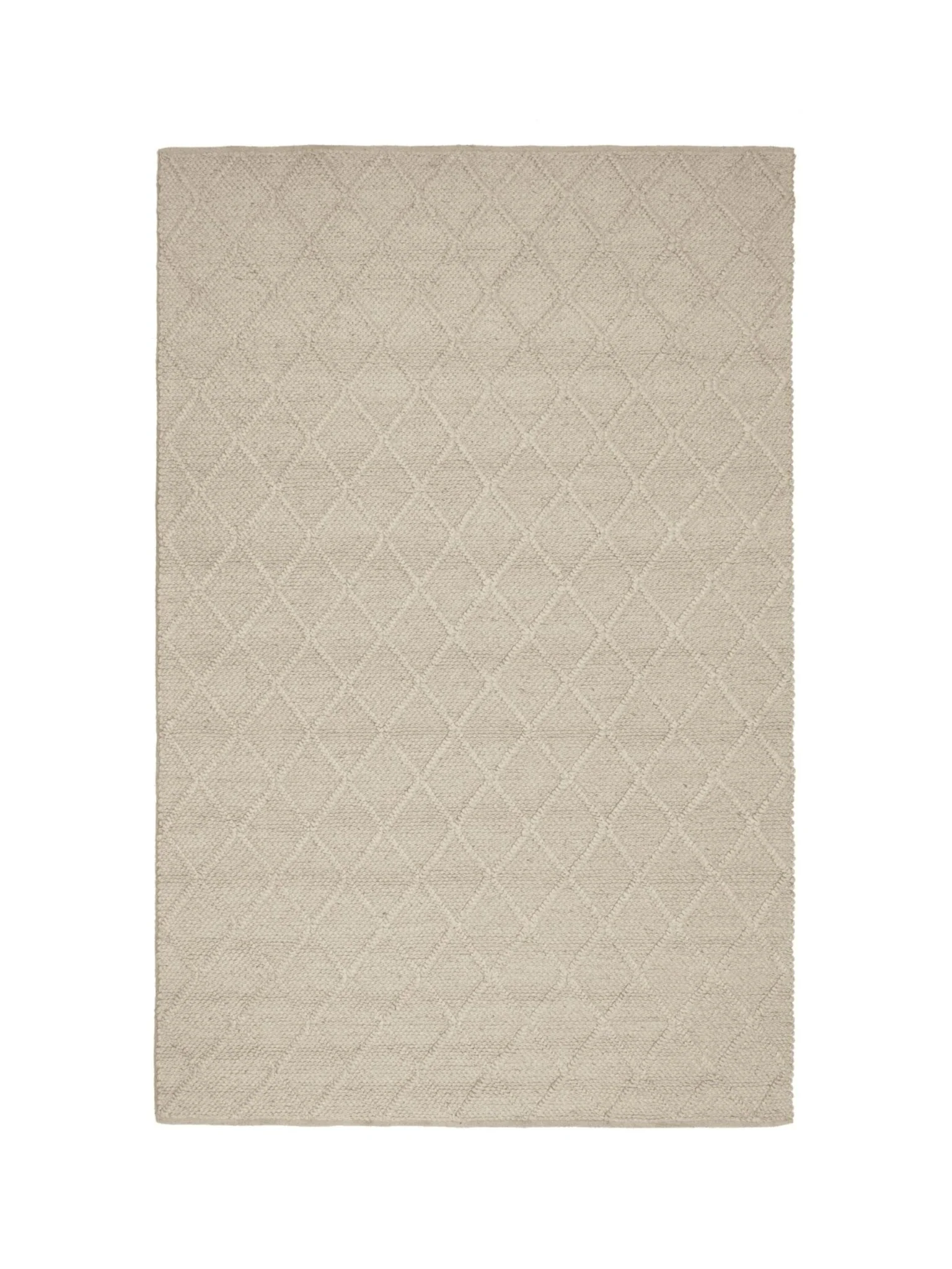 Mitre Rug - Seasalt - Image 3