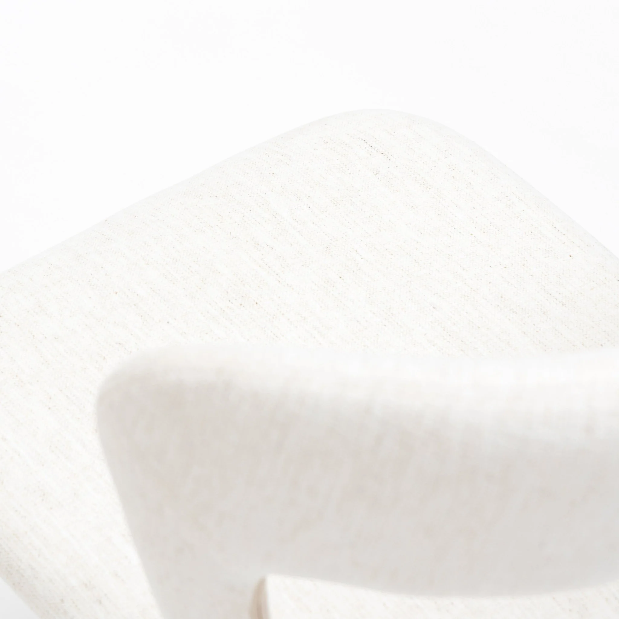 Monaco Dining Chair - Oatmeal - Image 6
