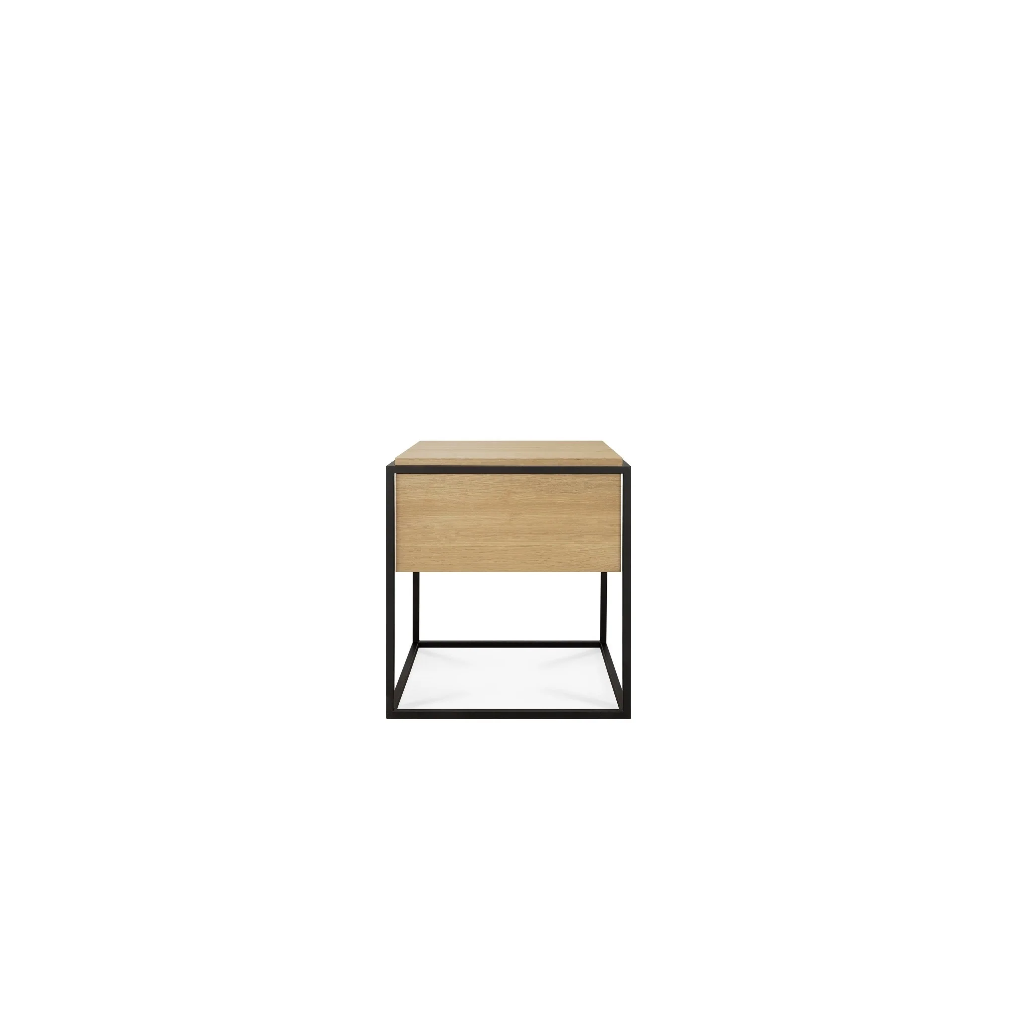Monolit Bedside Table