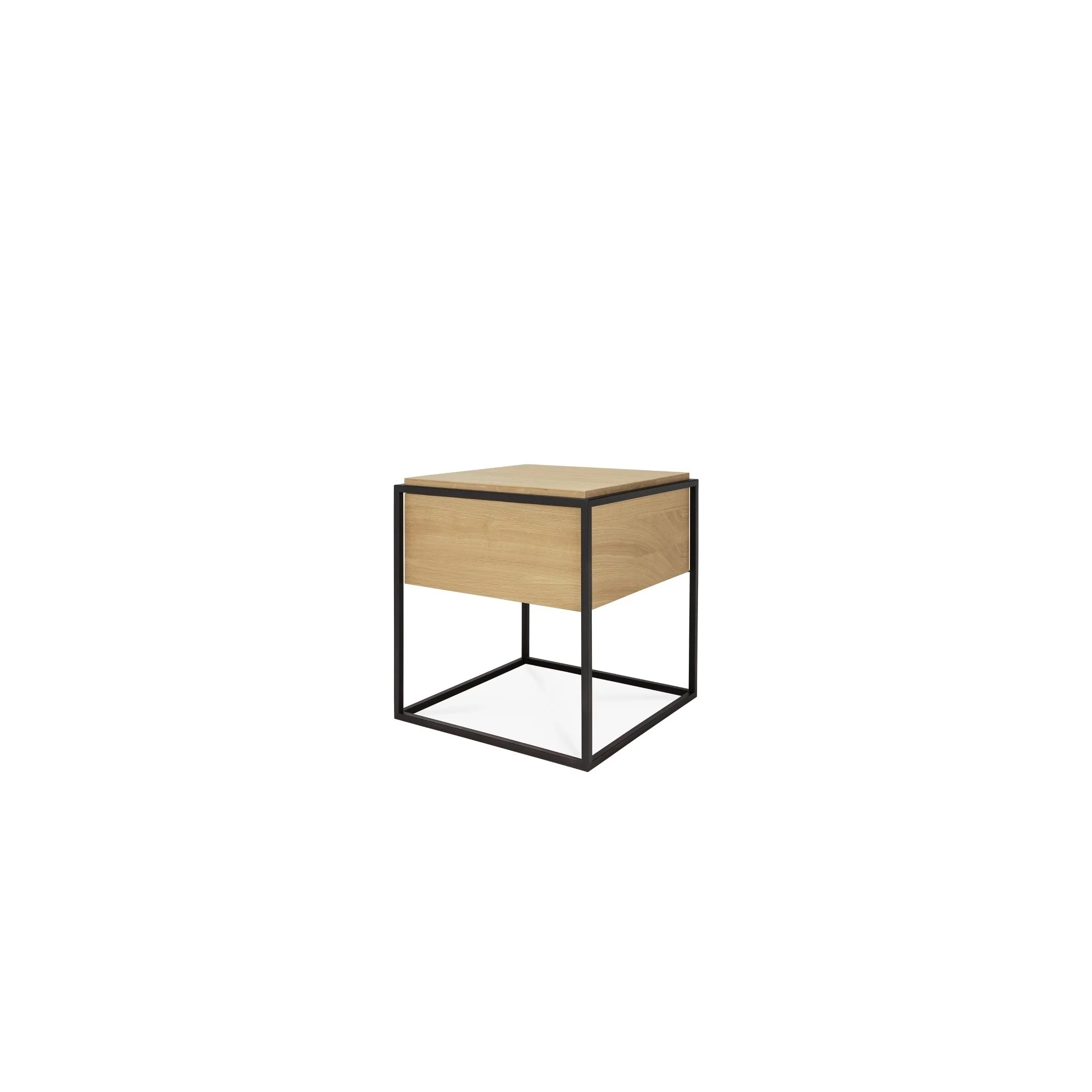 Monolit Bedside Table - Image 2