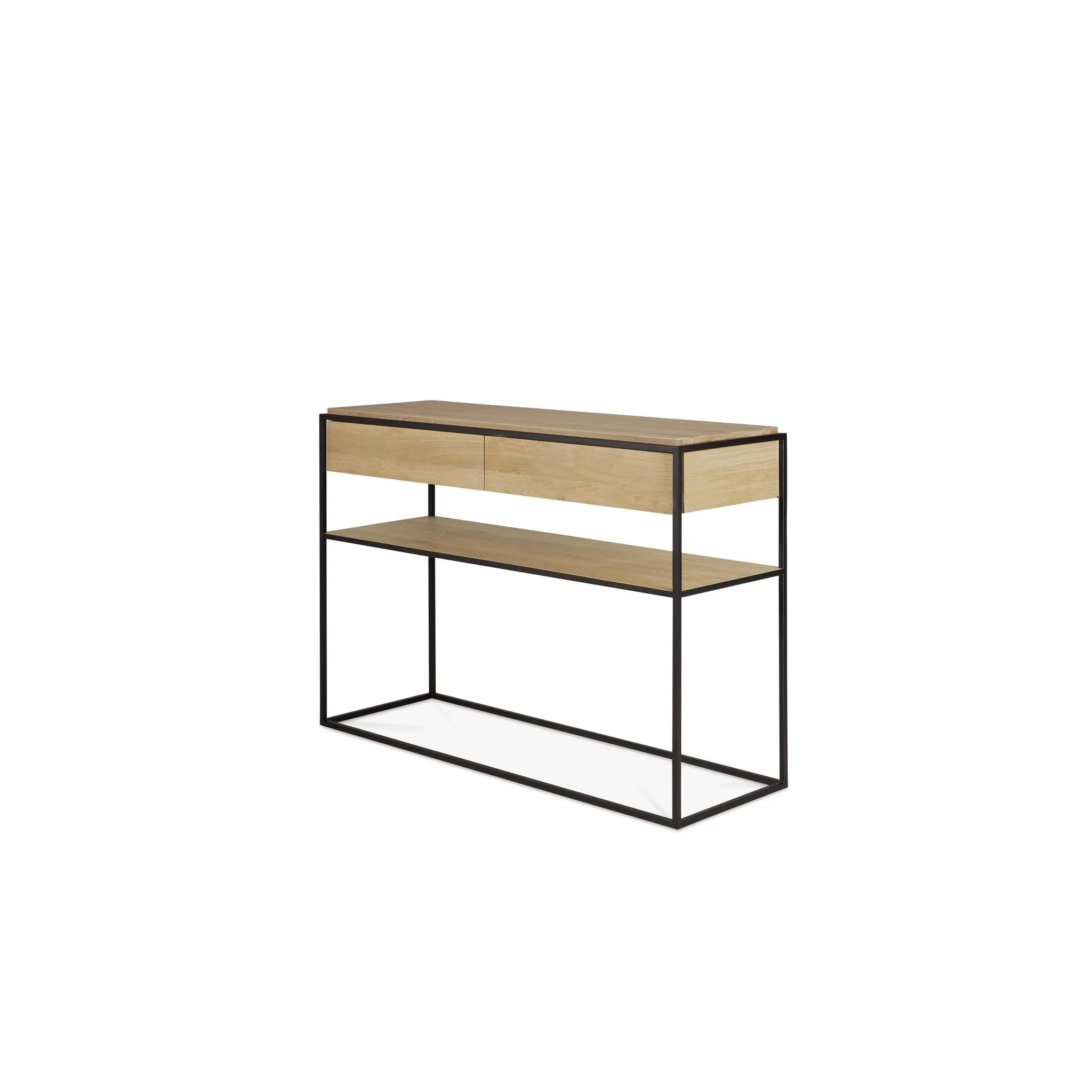 Monolit Console - Oak - Image 3