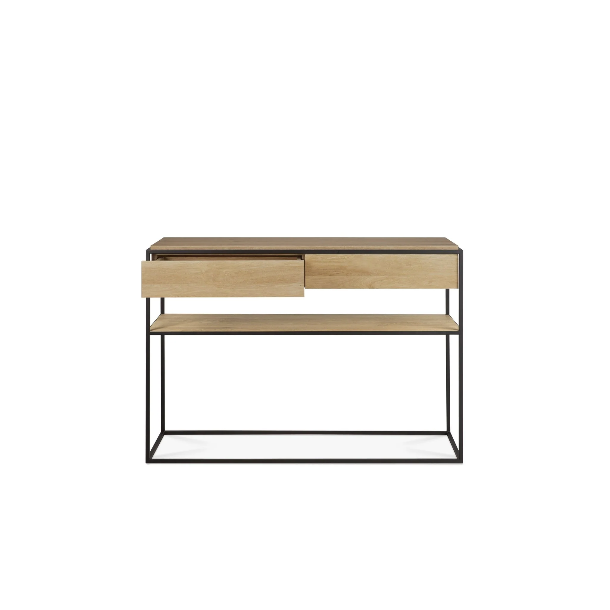 Monolit Console - Oak - Image 4