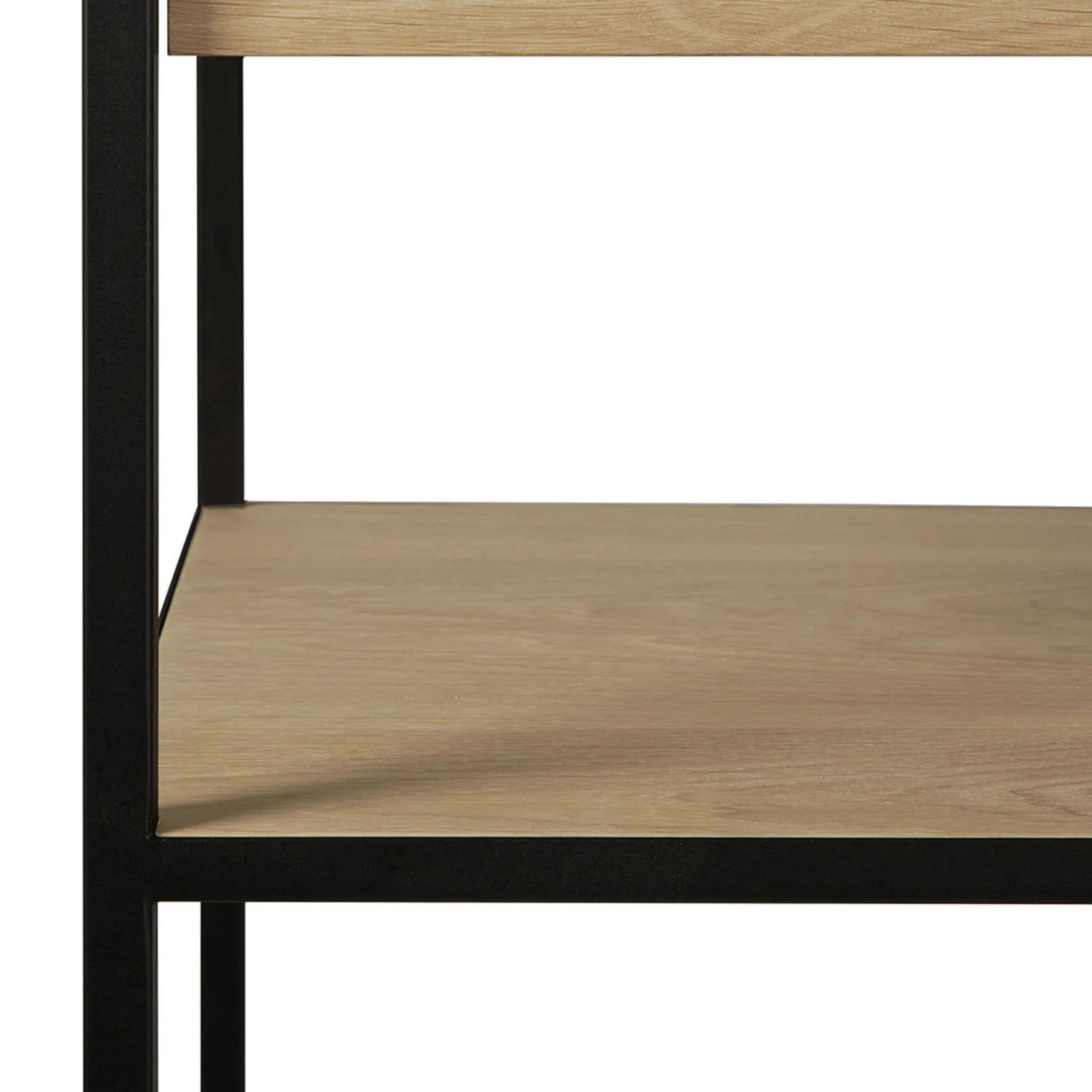 Monolit Console - Oak - Image 5
