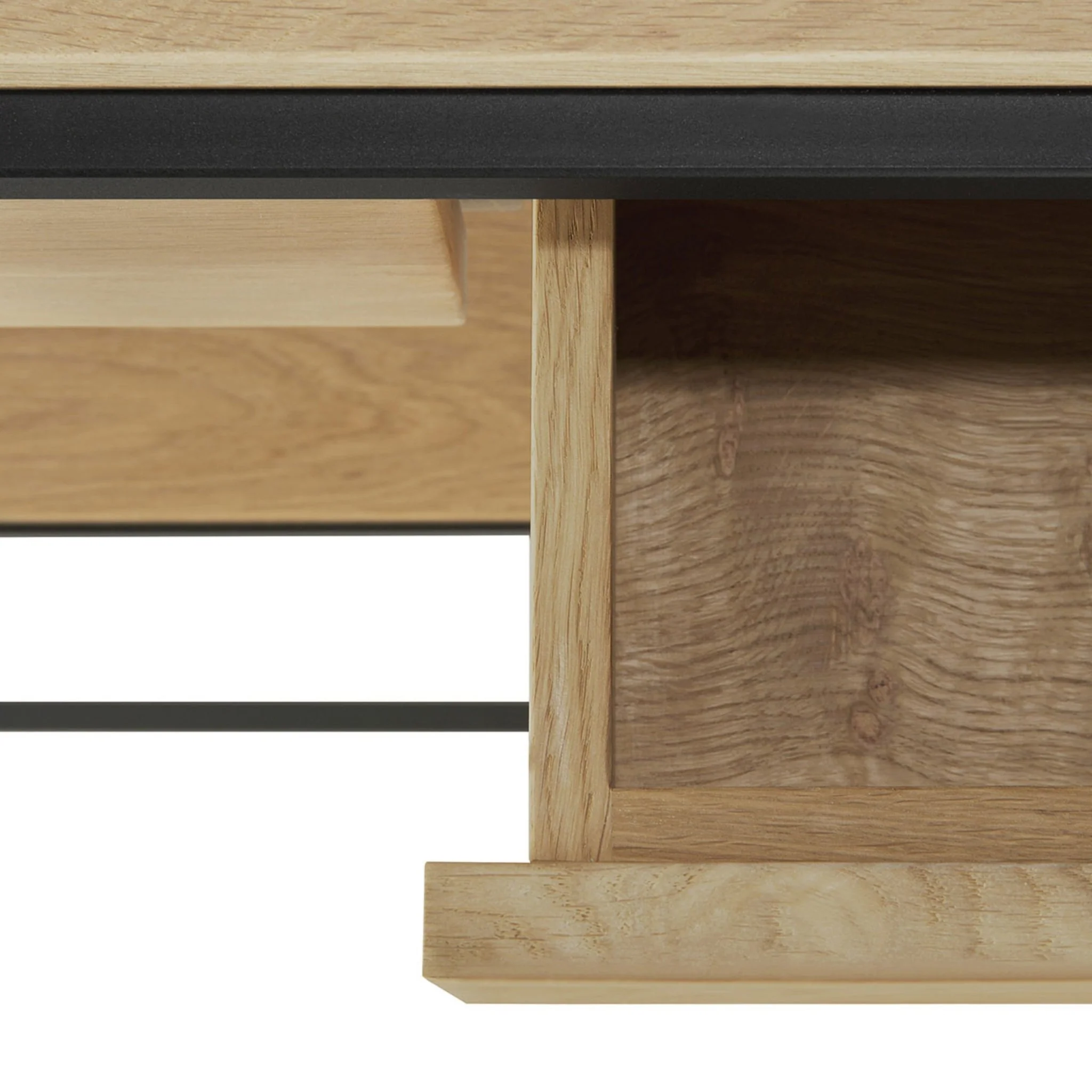 Monolit Console - Oak - Image 7