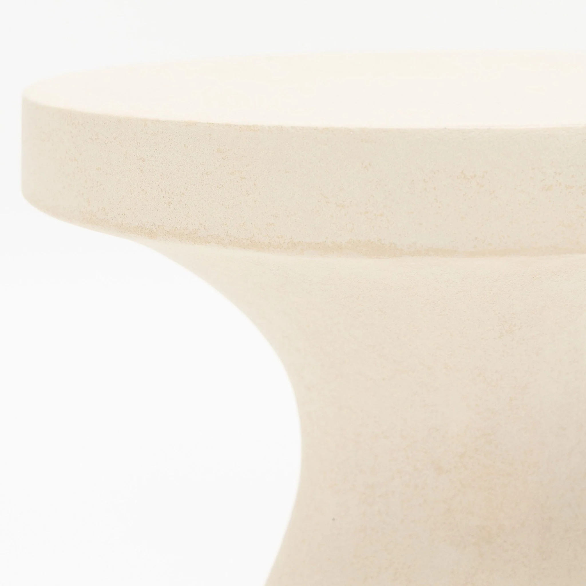 Myco Side Table - Dune - Image 4
