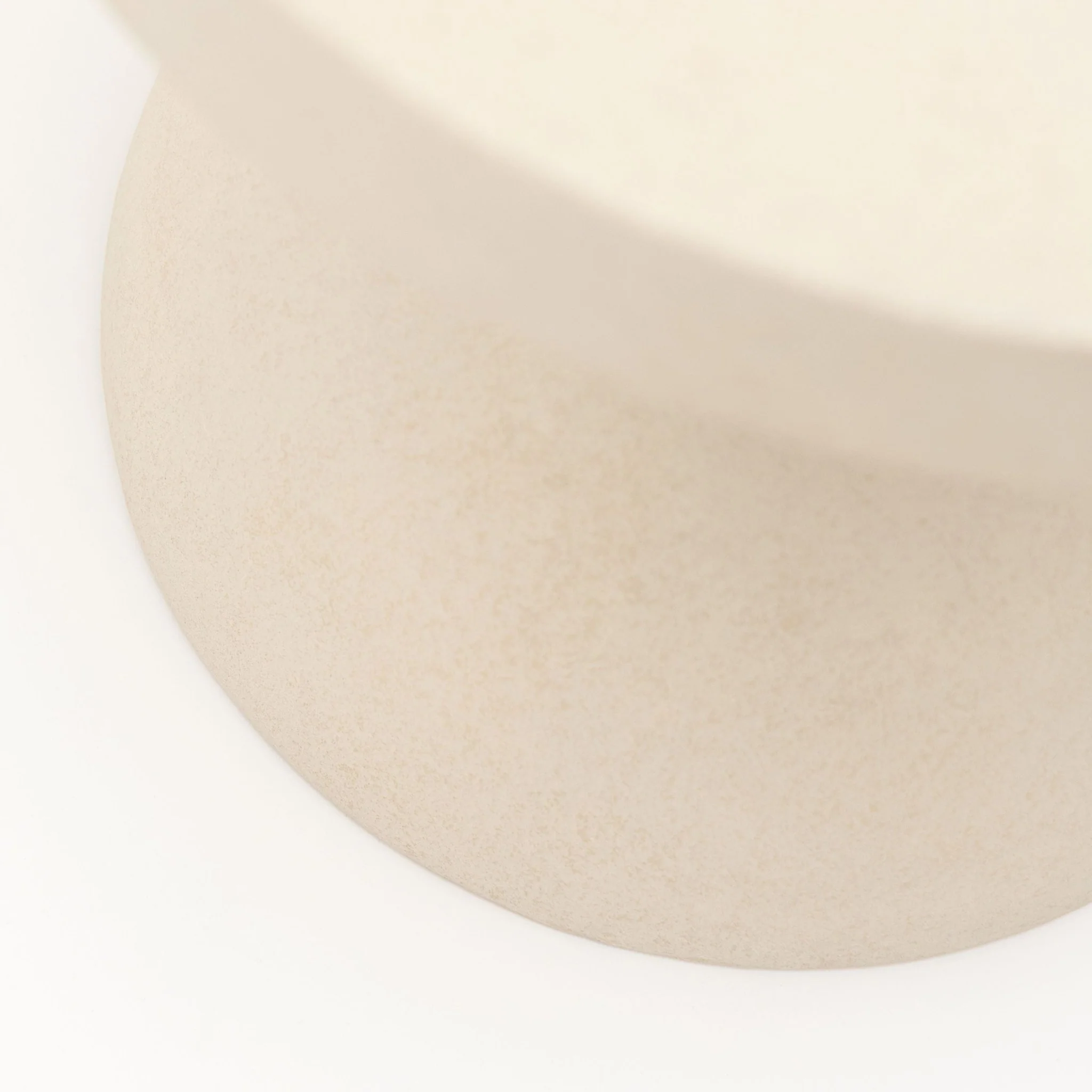 Myco Side Table - Dune - Image 6