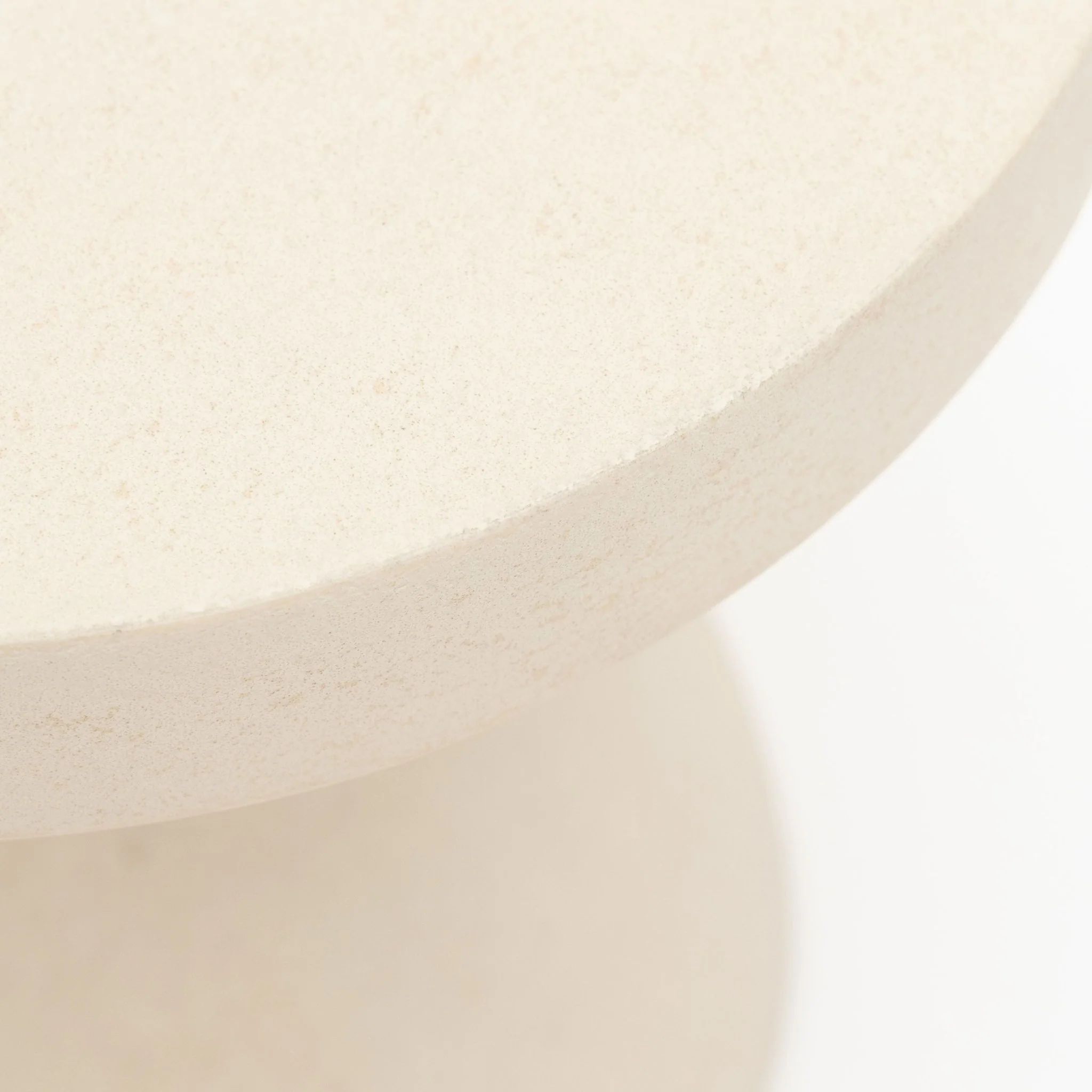 Myco Side Table - Dune - Image 8