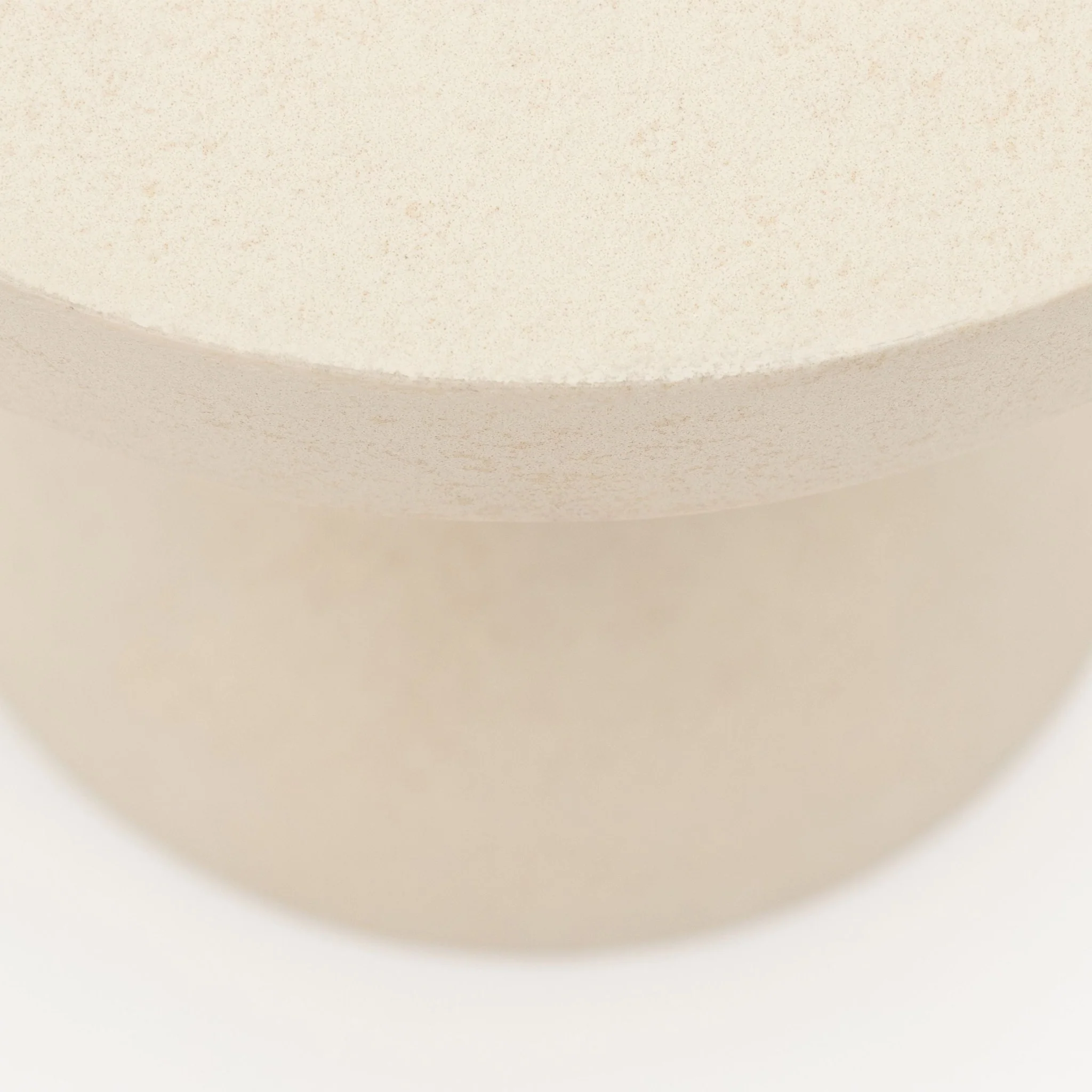 Myco Side Table - Dune - Image 9