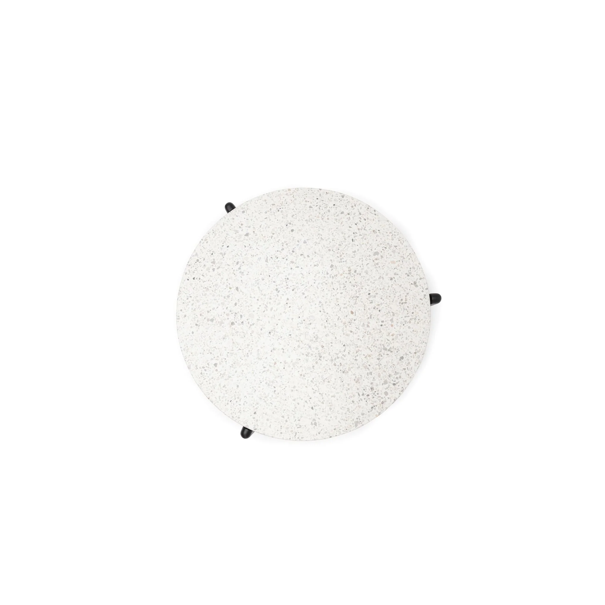 Native Coffee Table - Nougat & Black Oak - Image 13