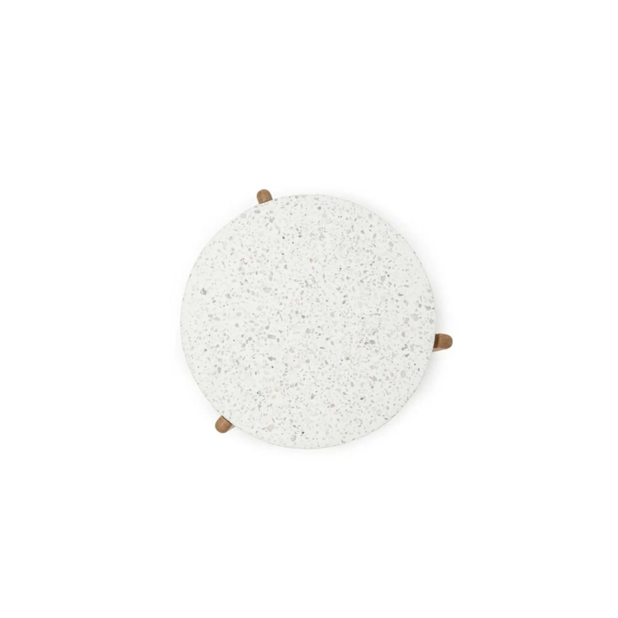 Native Coffee Table - Nougat & Light Oak - Image 3