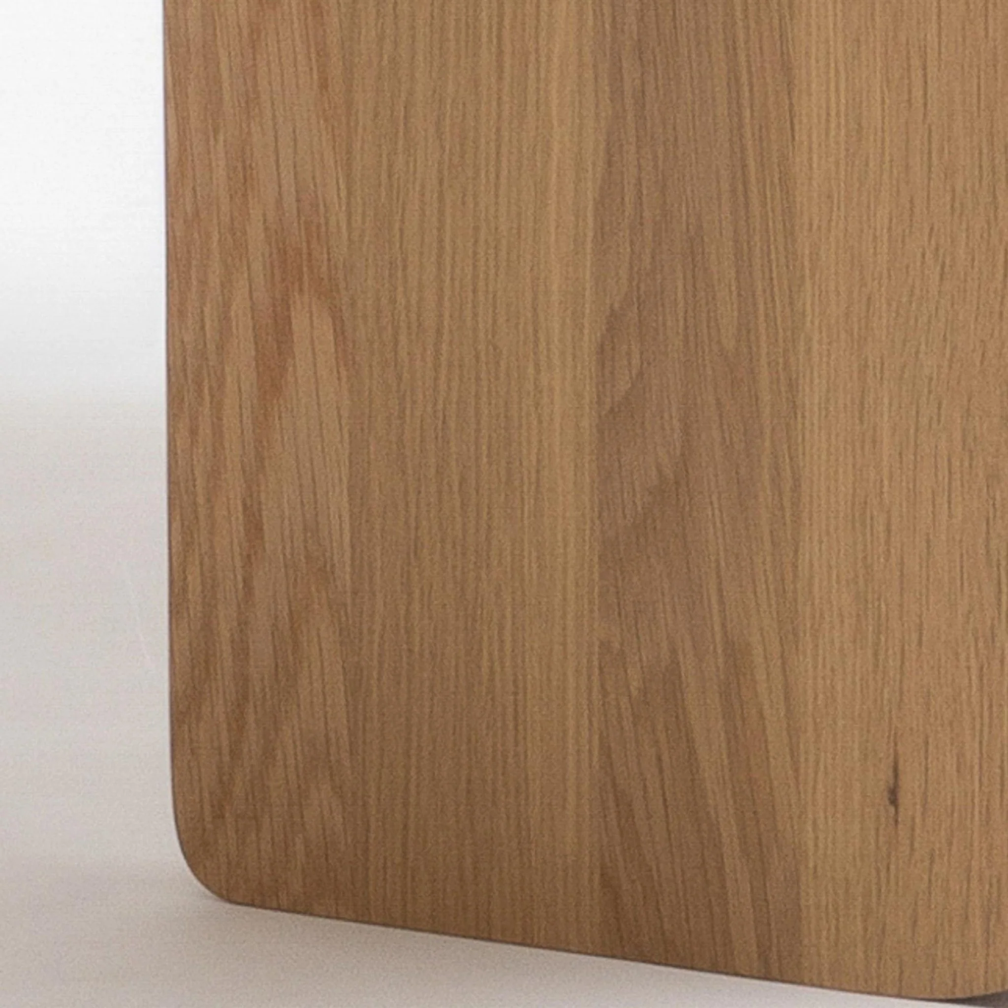 Native Coffee Table - Nougat & Light Oak - Image 6