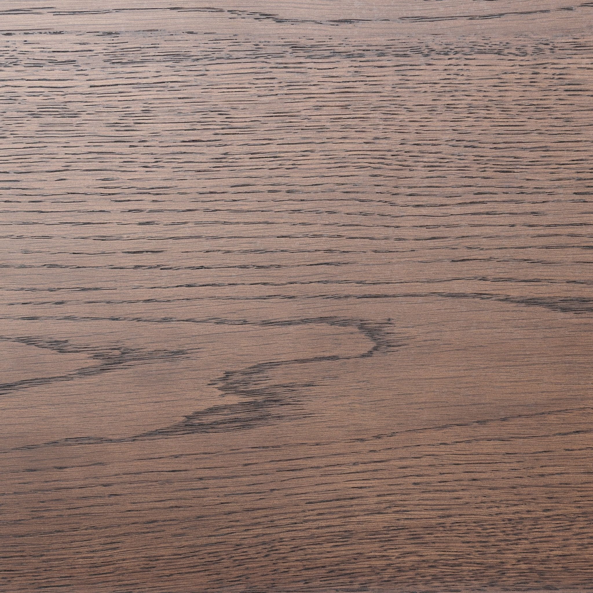 Nell Console - Espresso Oak & Travertine - Image 23