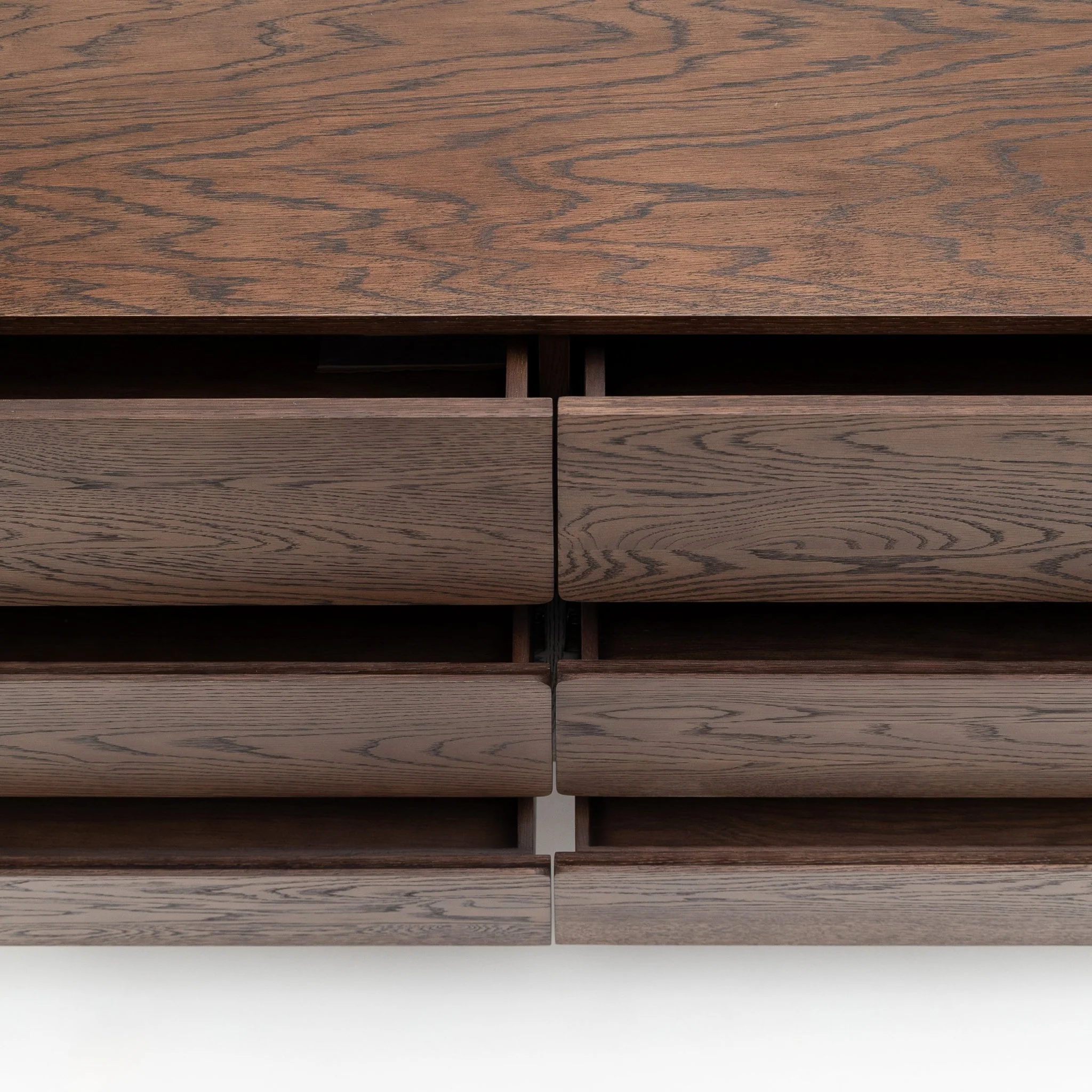 Nell Dresser - Espresso Oak - Image 10