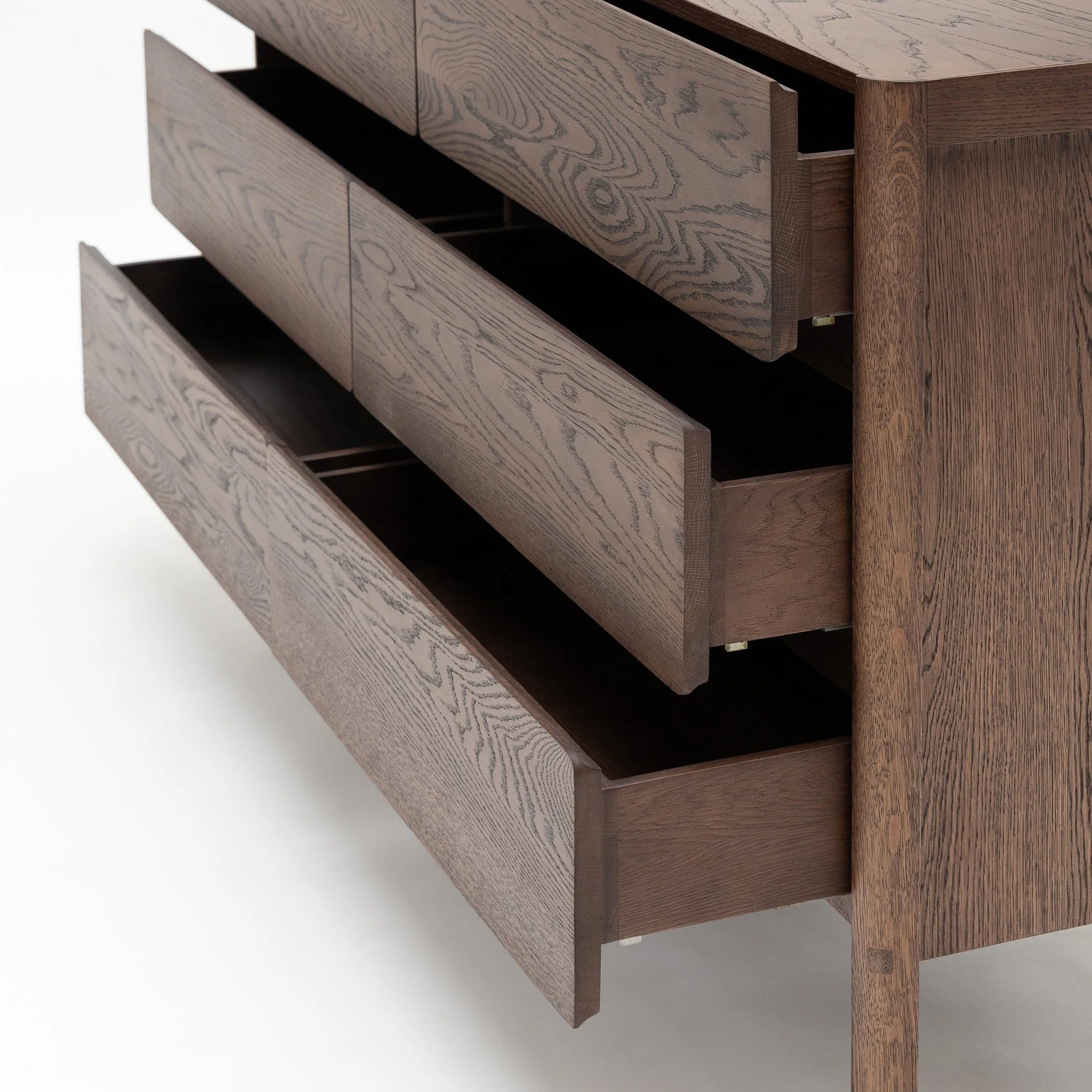 Nell Dresser - Espresso Oak - Image 11