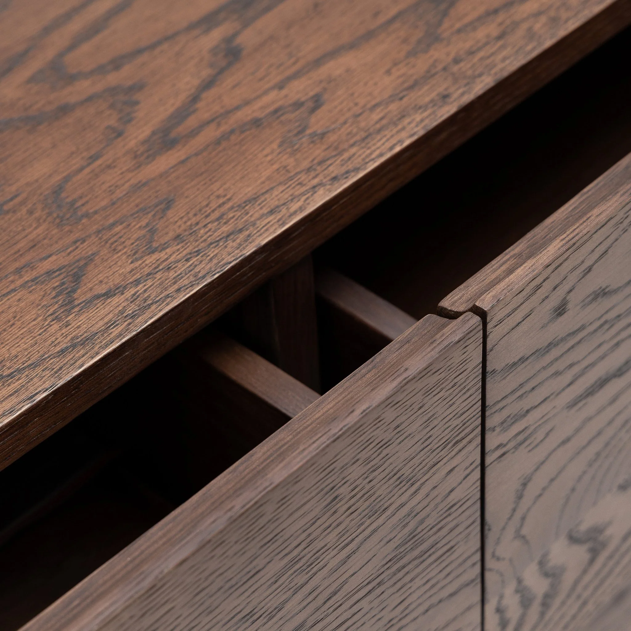 Nell Dresser - Espresso Oak - Image 12