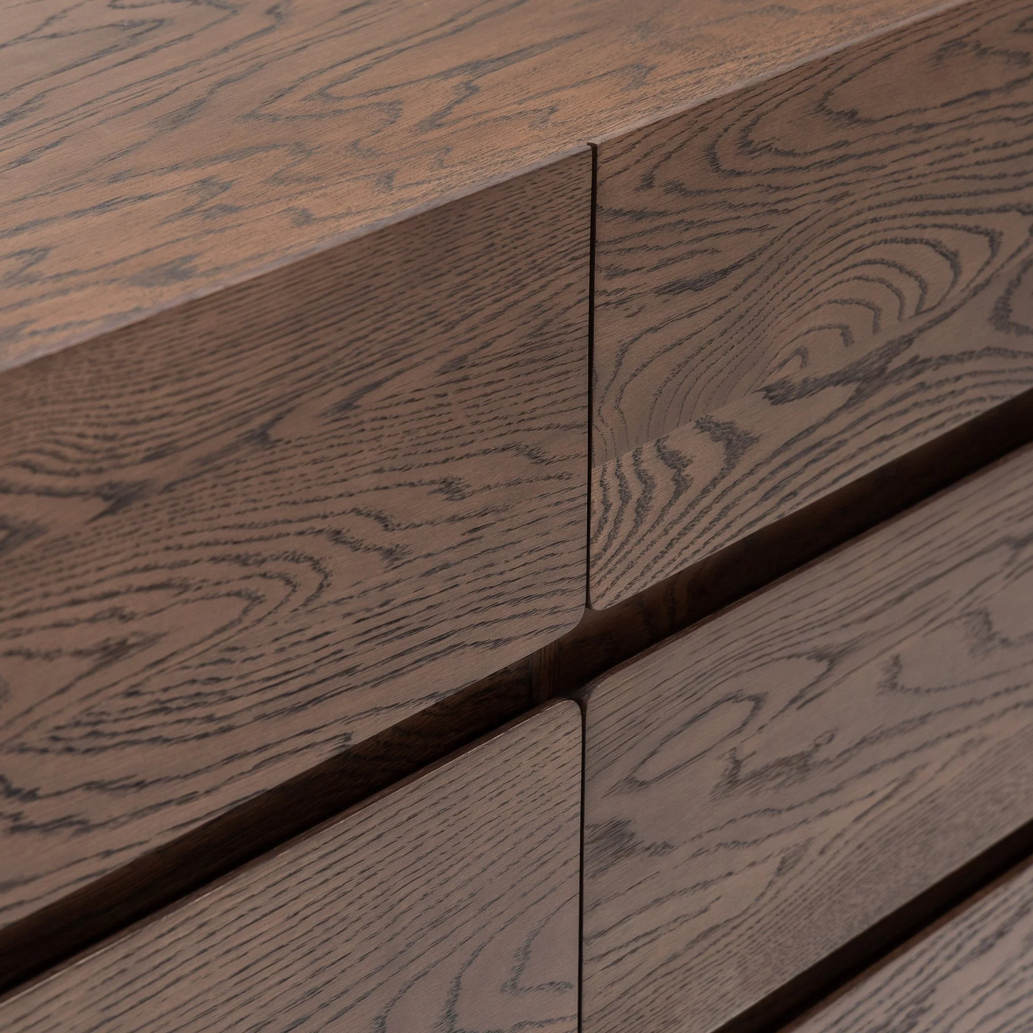 Nell Dresser - Espresso Oak - Image 14