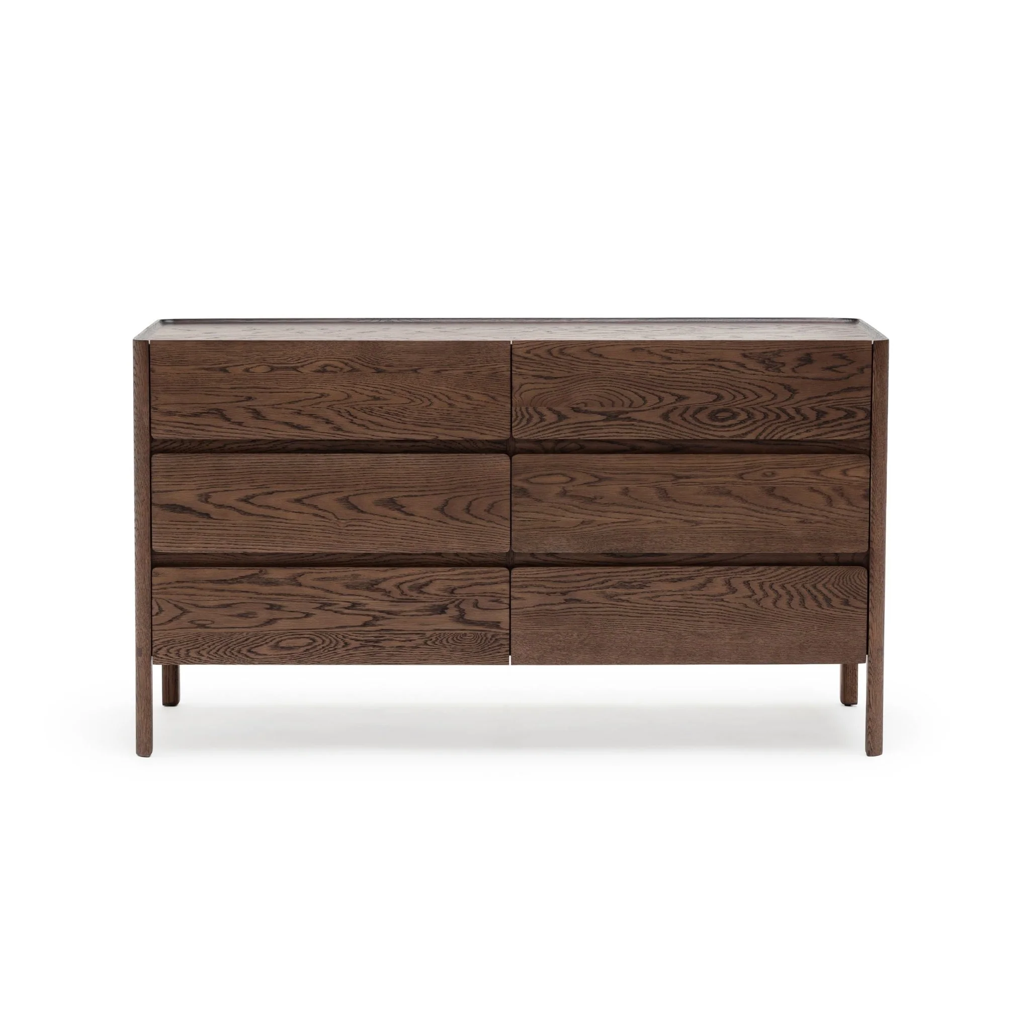 Nell Dresser - Espresso Oak - Image 2