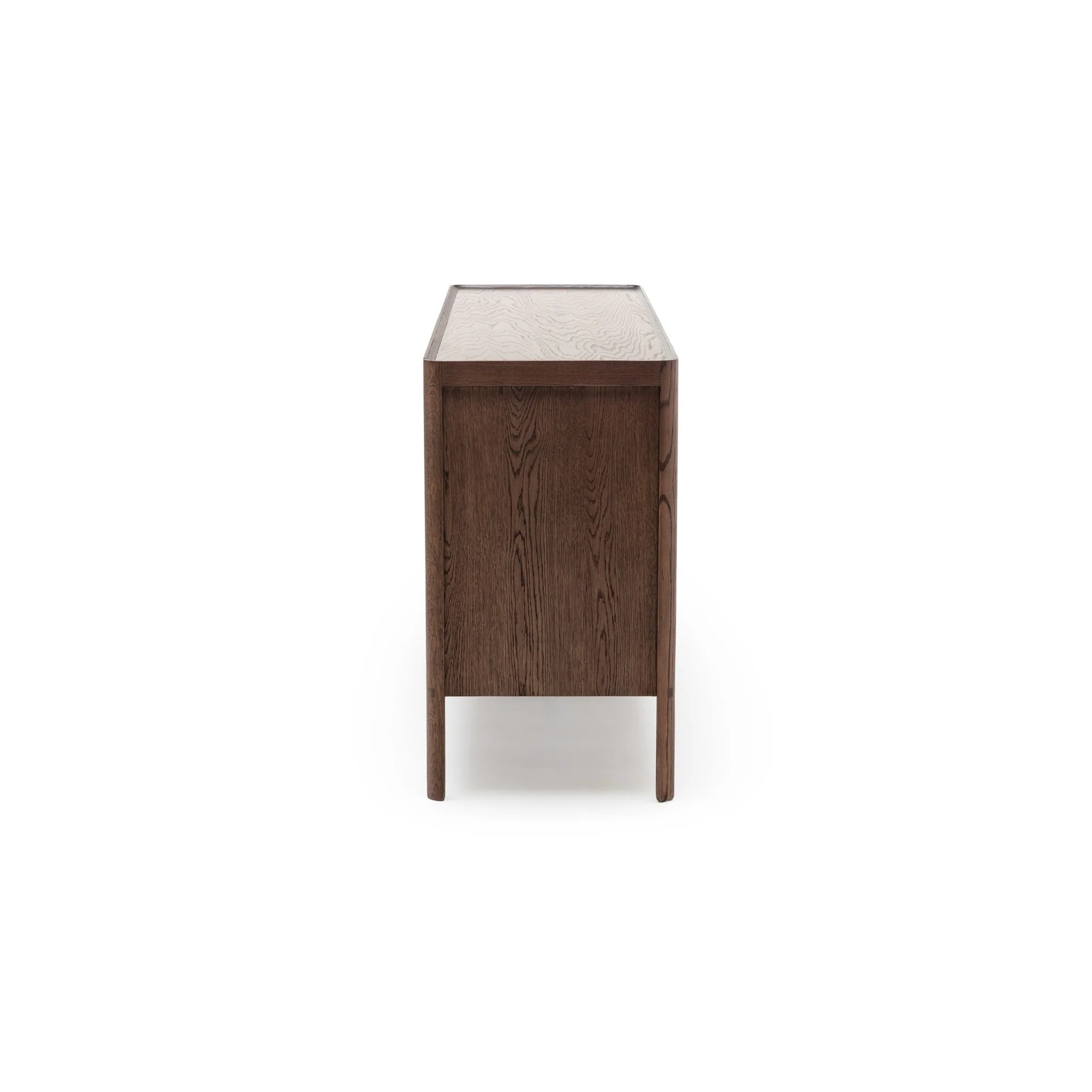 Nell Dresser - Espresso Oak - Image 4