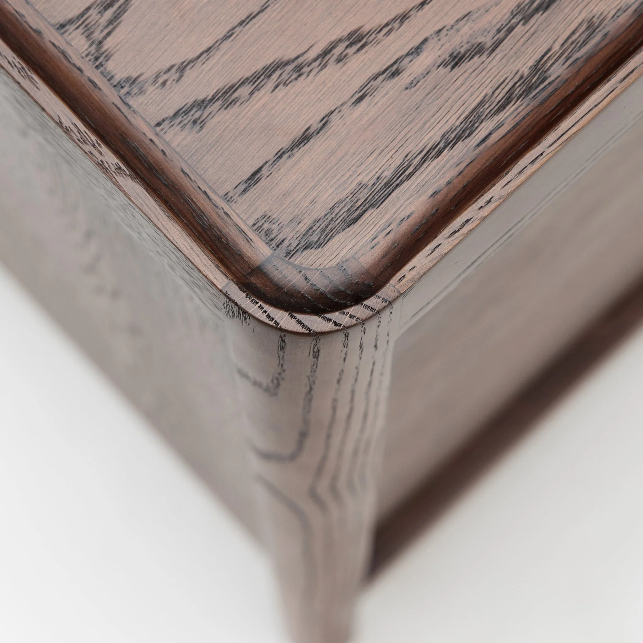 Nell Dresser - Espresso Oak - Image 9